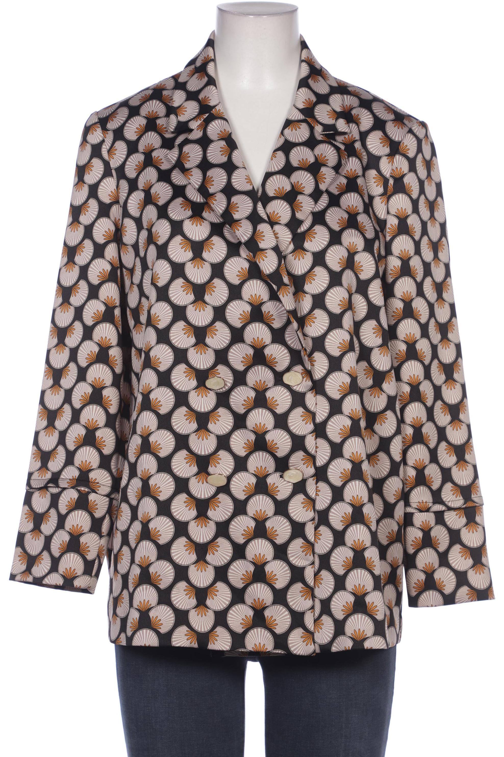 

Mango Damen Blazer, schwarz, Gr. 38