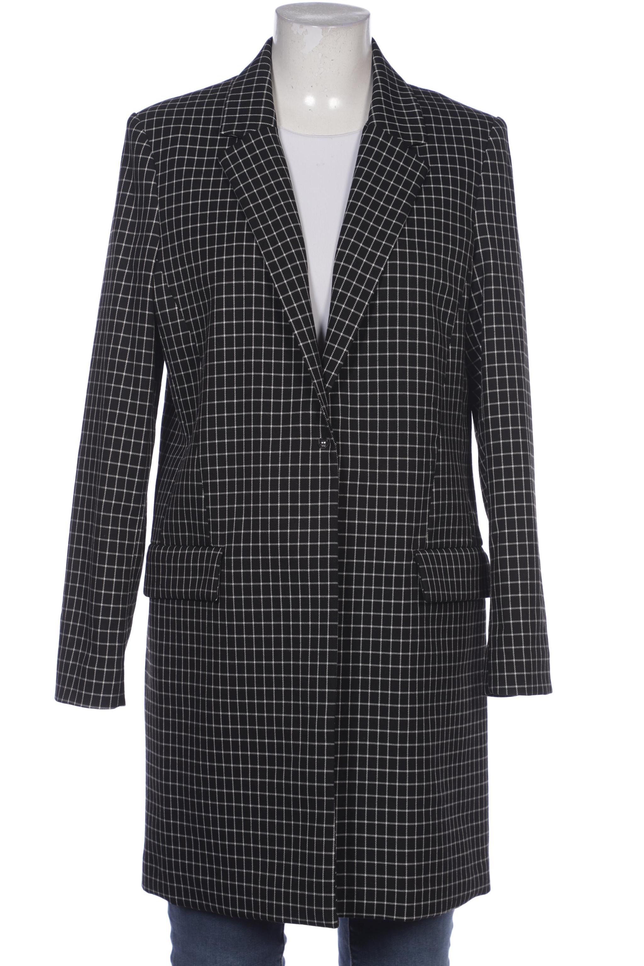 

Mango Damen Blazer, schwarz, Gr. 42