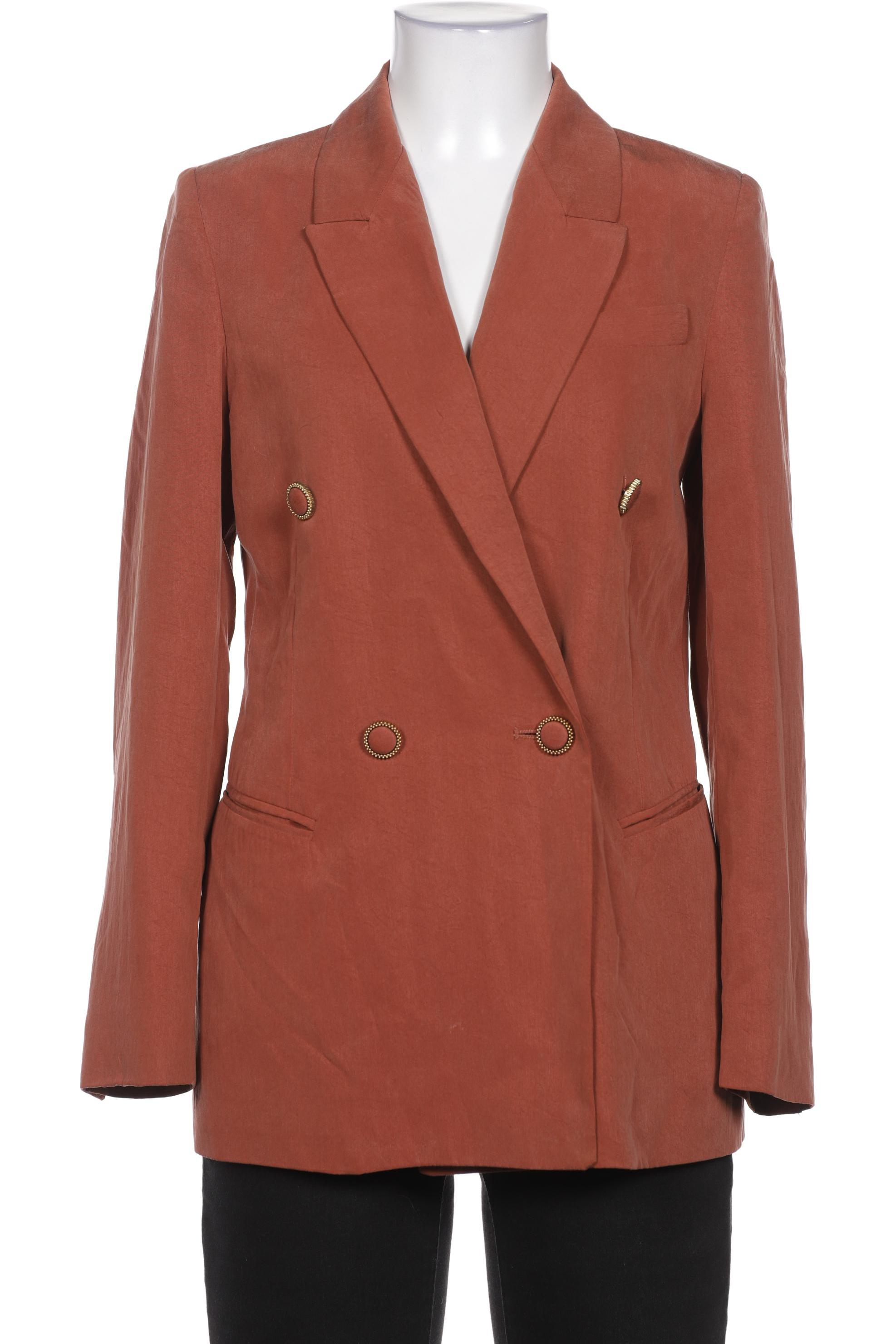 

MANGO Damen Blazer, orange