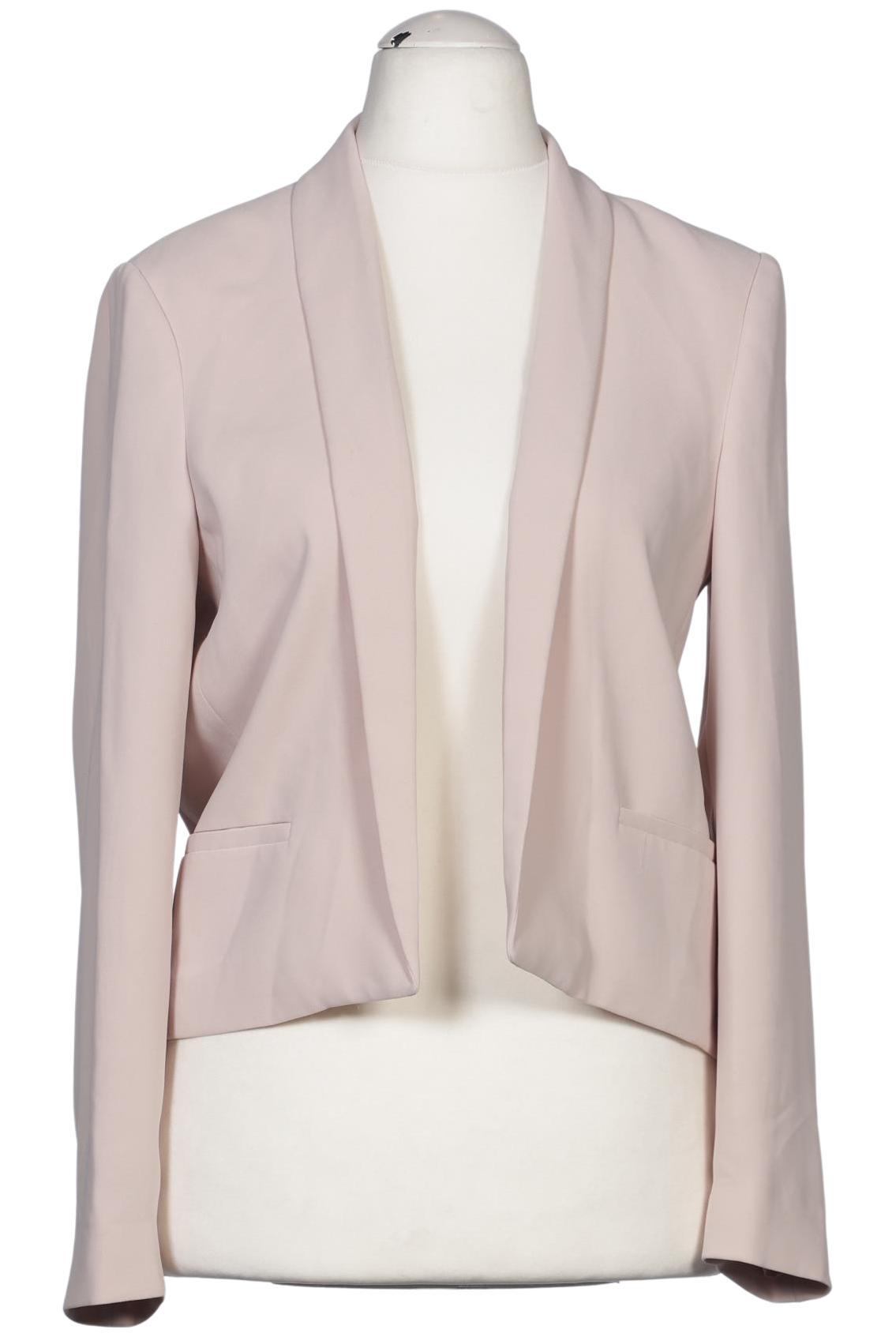 

Mango Damen Blazer, pink, Gr. 38