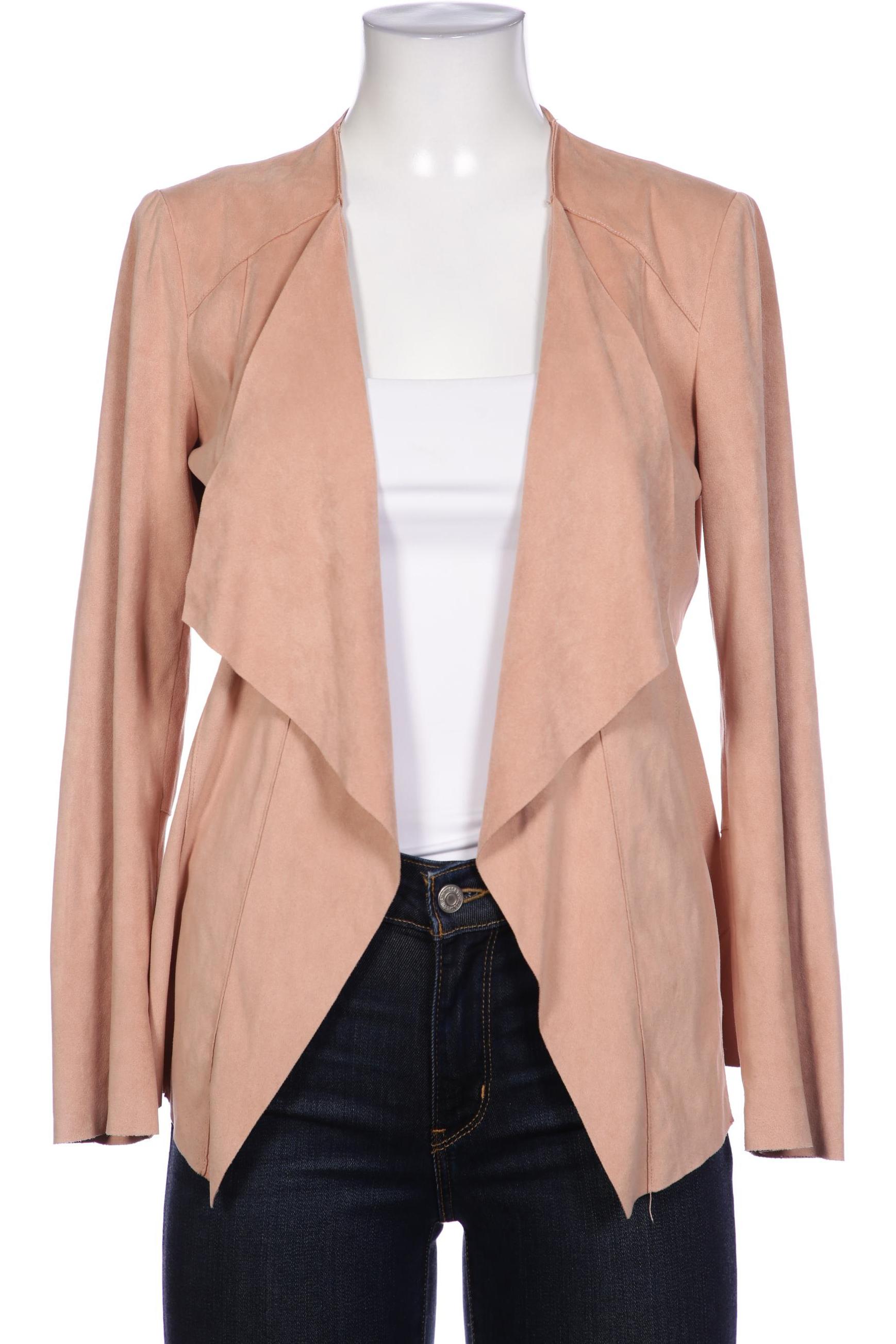 

Mango Damen Blazer, pink, Gr. 36