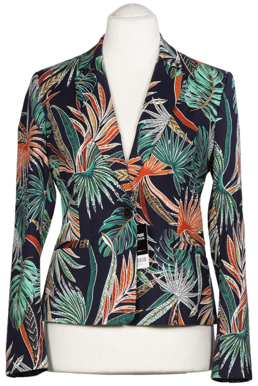 

Mango Damen Blazer, mehrfarbig, Gr. 42