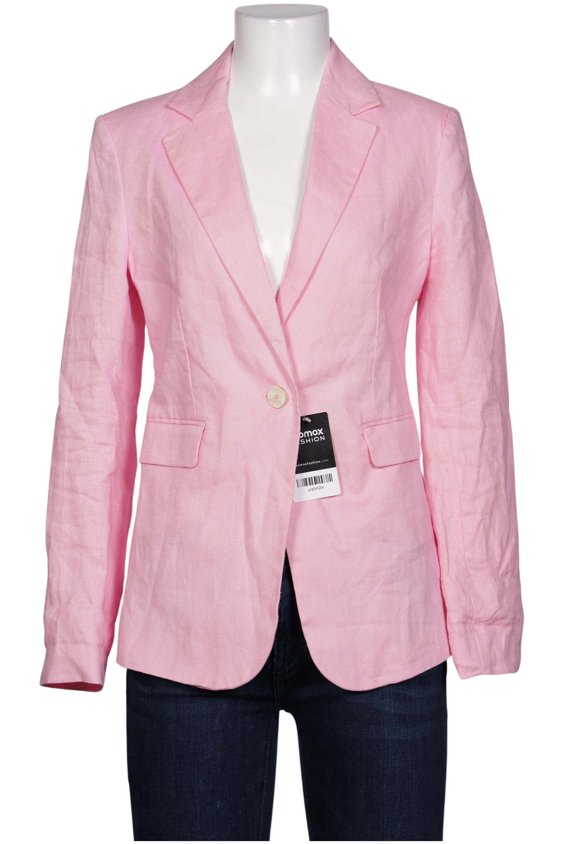 

Mango Damen Blazer, pink, Gr. 36