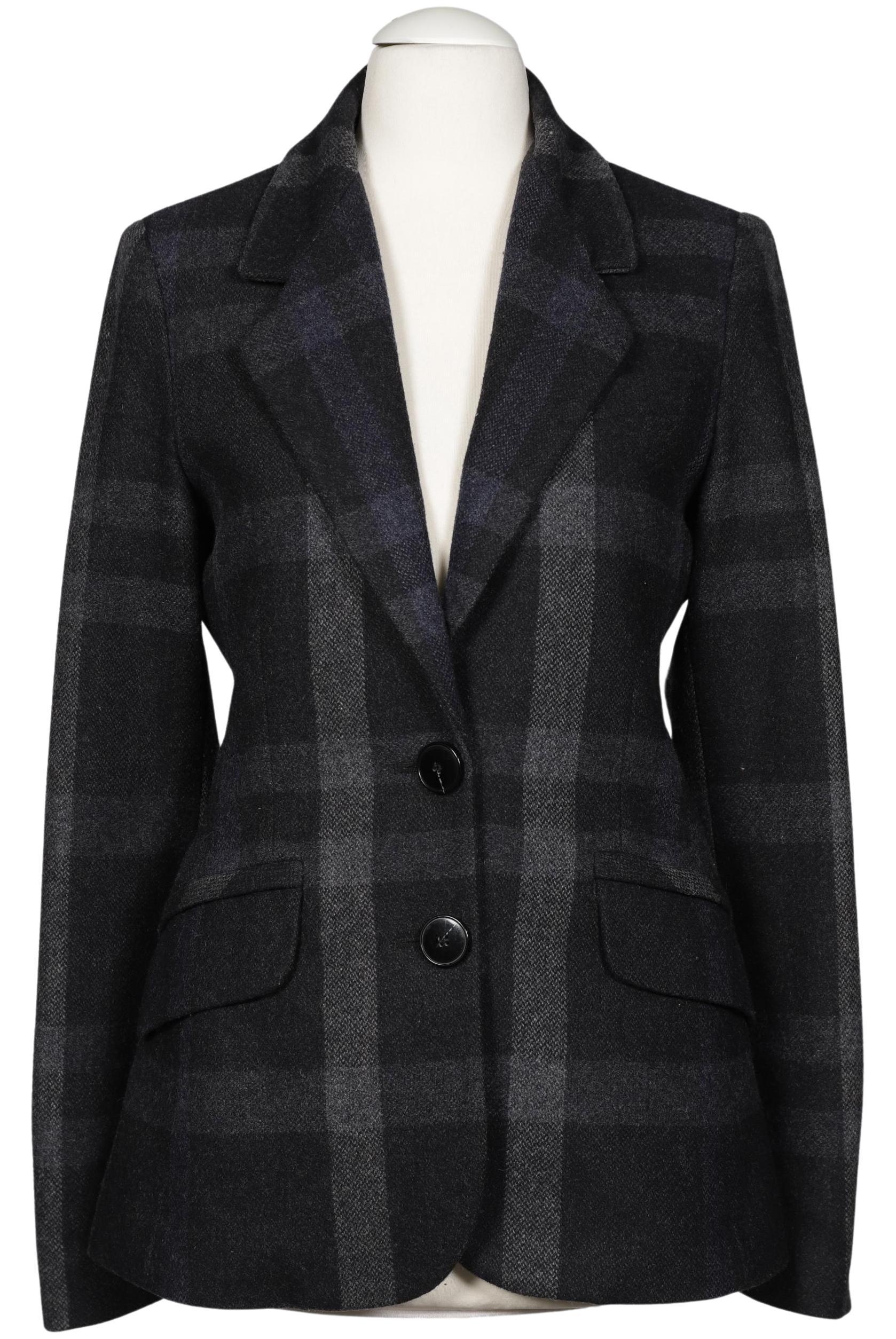 

Mango Damen Blazer, mehrfarbig, Gr. 36