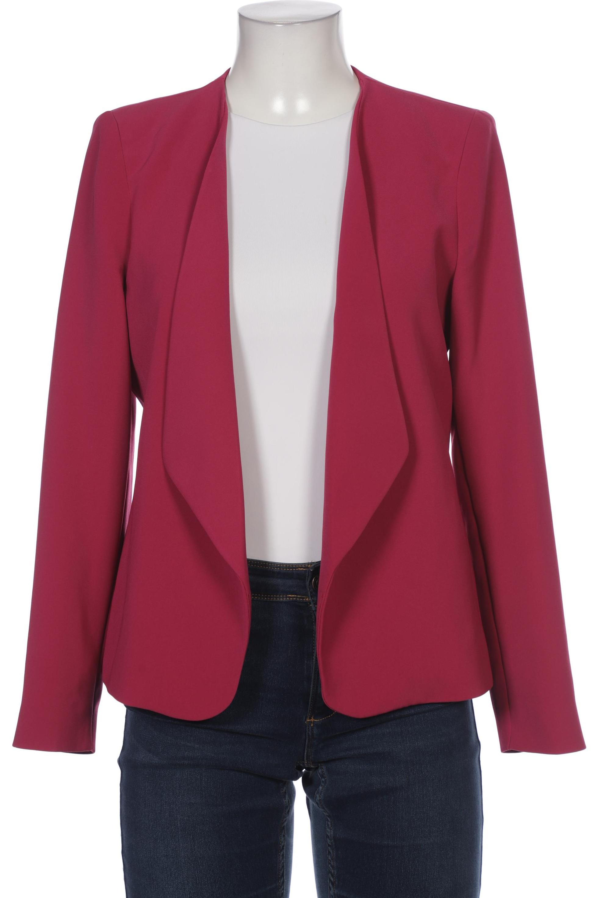 

Mango Damen Blazer, pink, Gr. 38