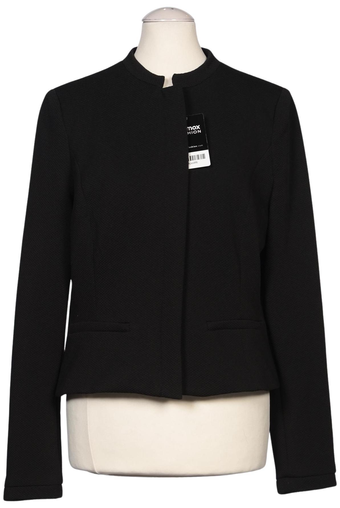 

Mango Damen Blazer, schwarz, Gr. 38
