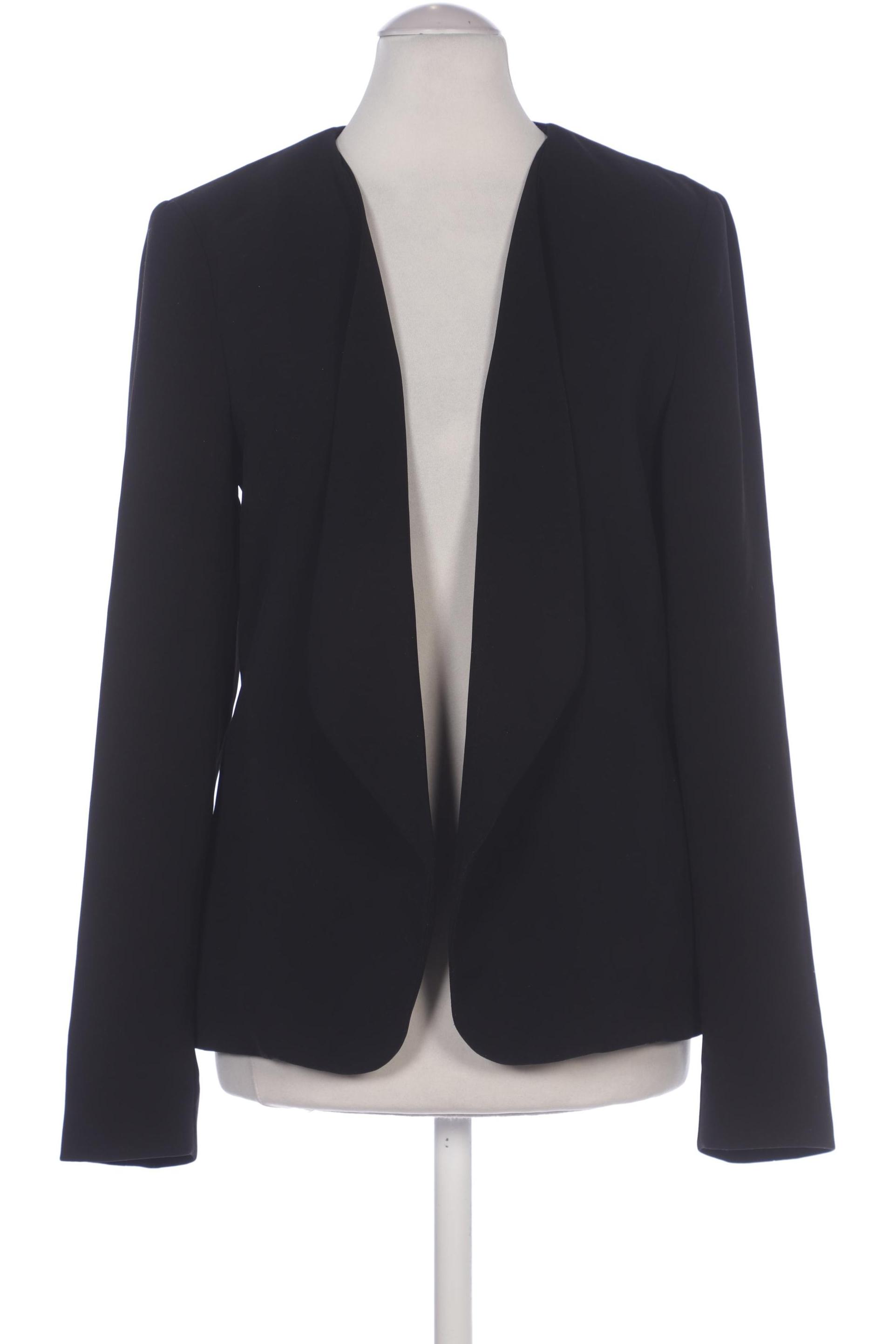 

Mango Damen Blazer, schwarz, Gr. 36