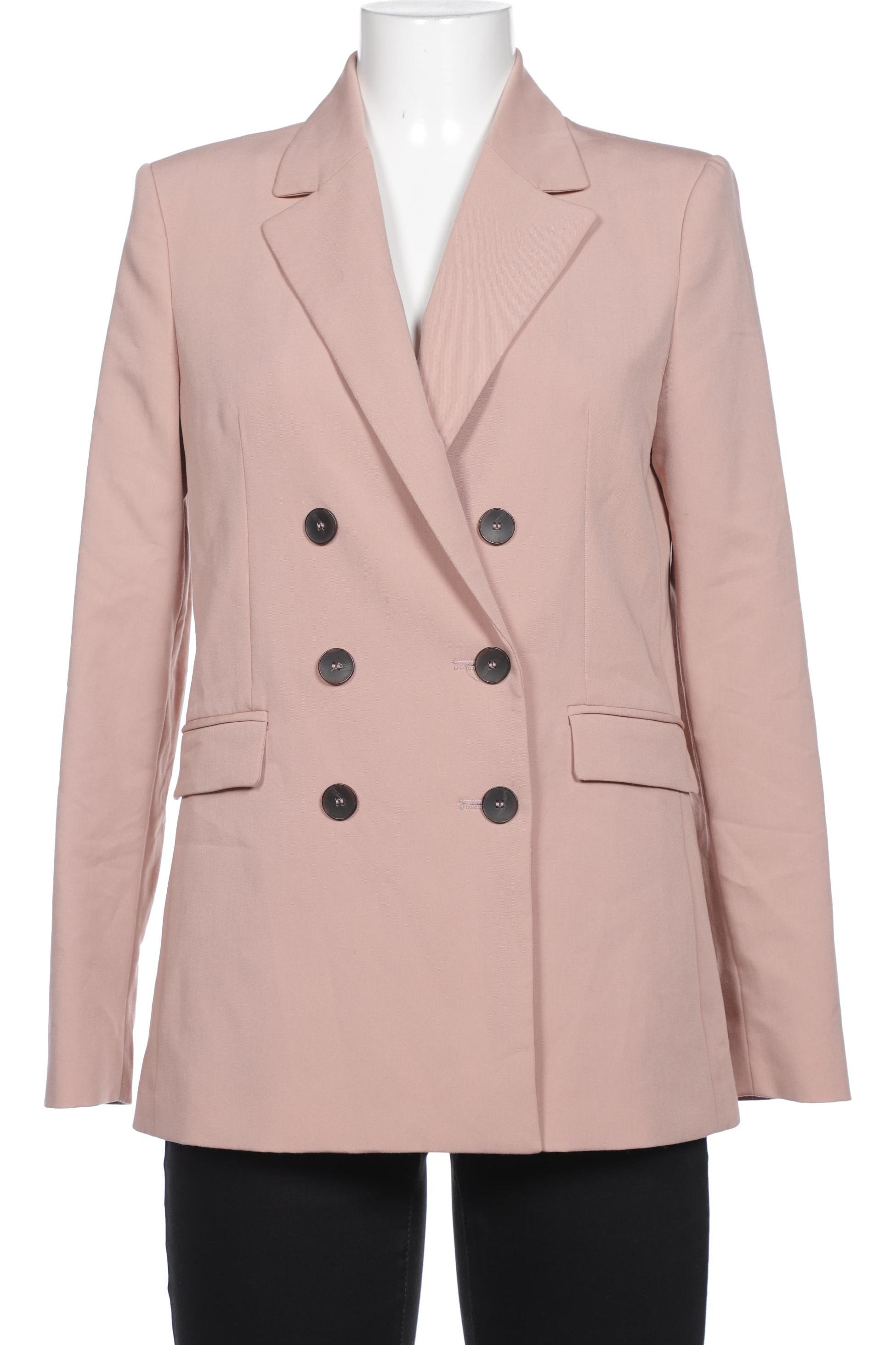 

Mango Damen Blazer, pink, Gr. 38