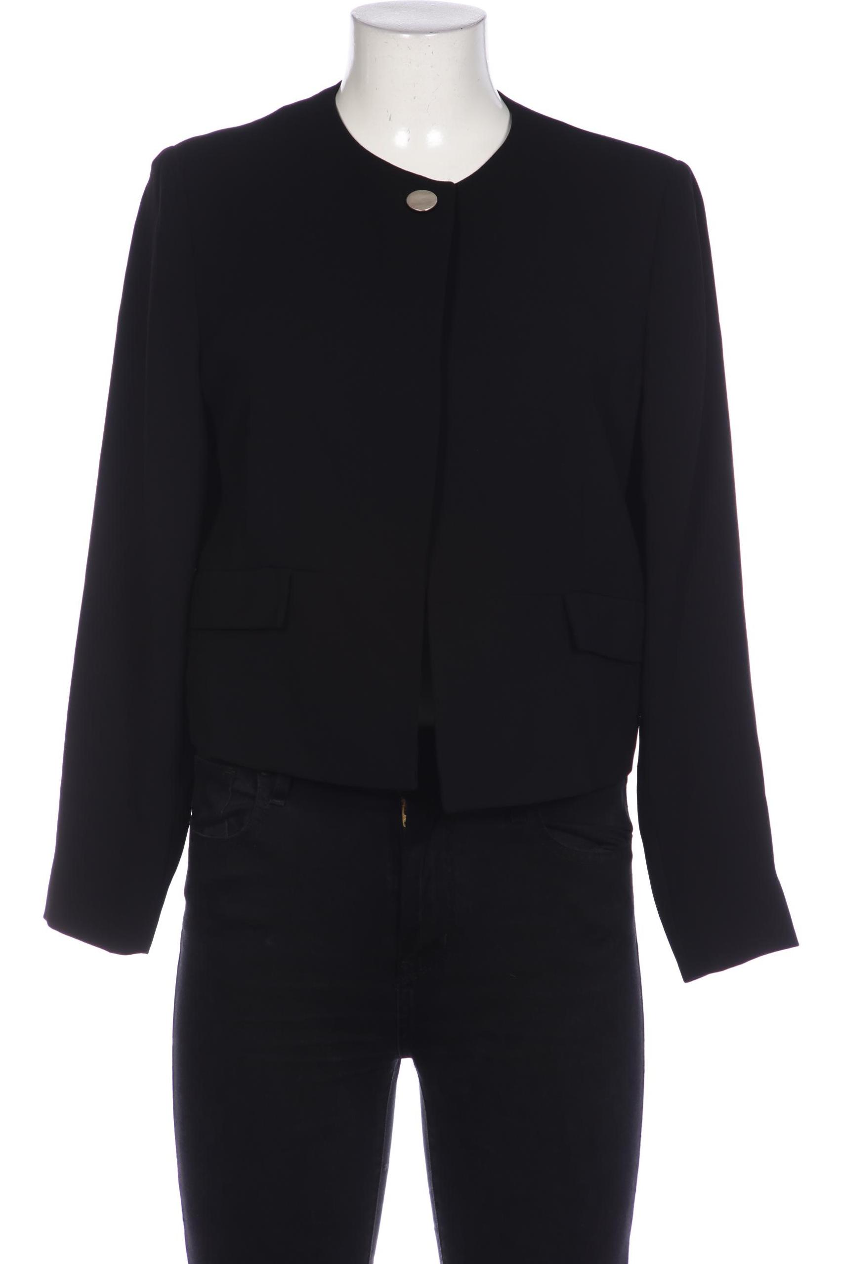 

Mango Damen Blazer, schwarz, Gr. 42