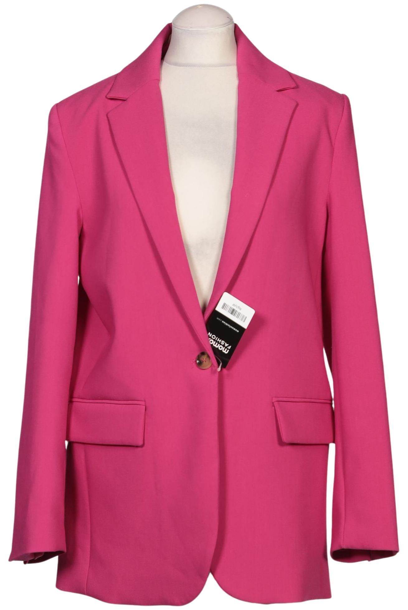 

Mango Damen Blazer, pink, Gr. 36