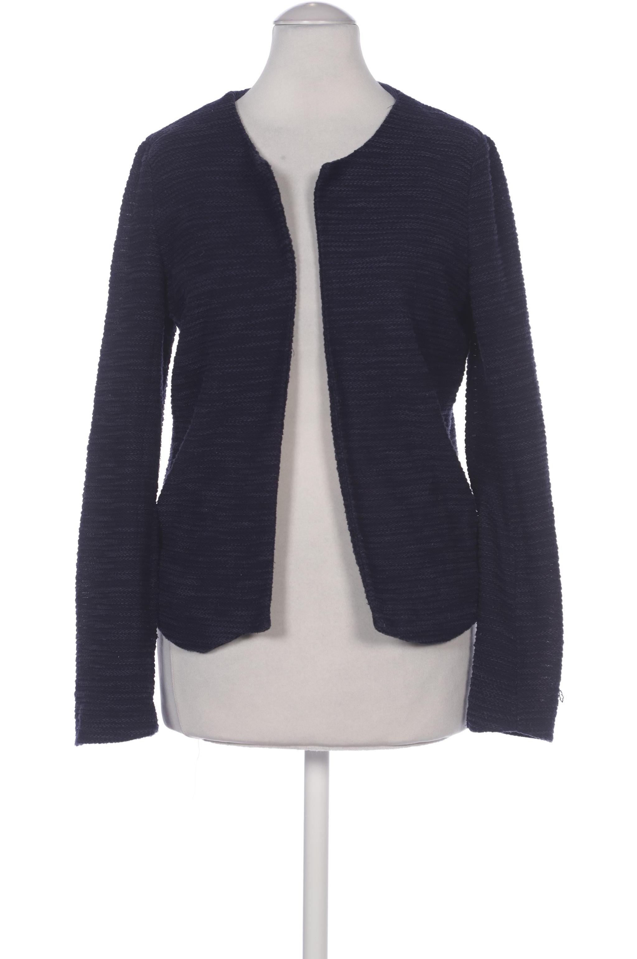 

Mango Damen Blazer, marineblau, Gr. 36