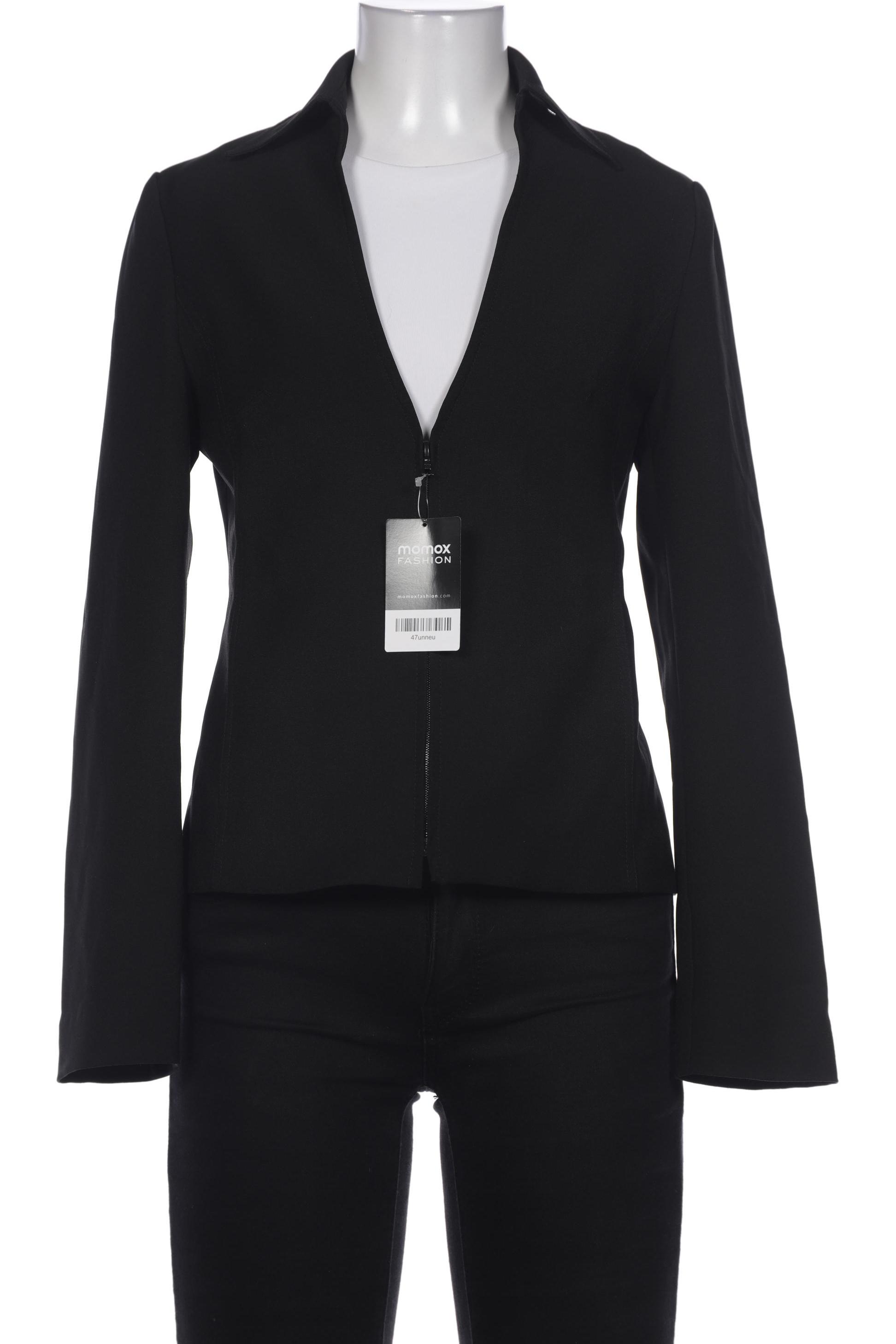 

Mango Damen Blazer, schwarz, Gr. 38