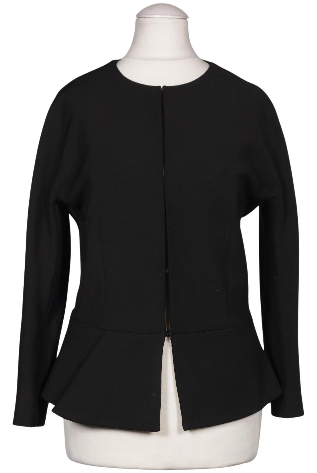 

Mango Damen Blazer, schwarz, Gr. 36