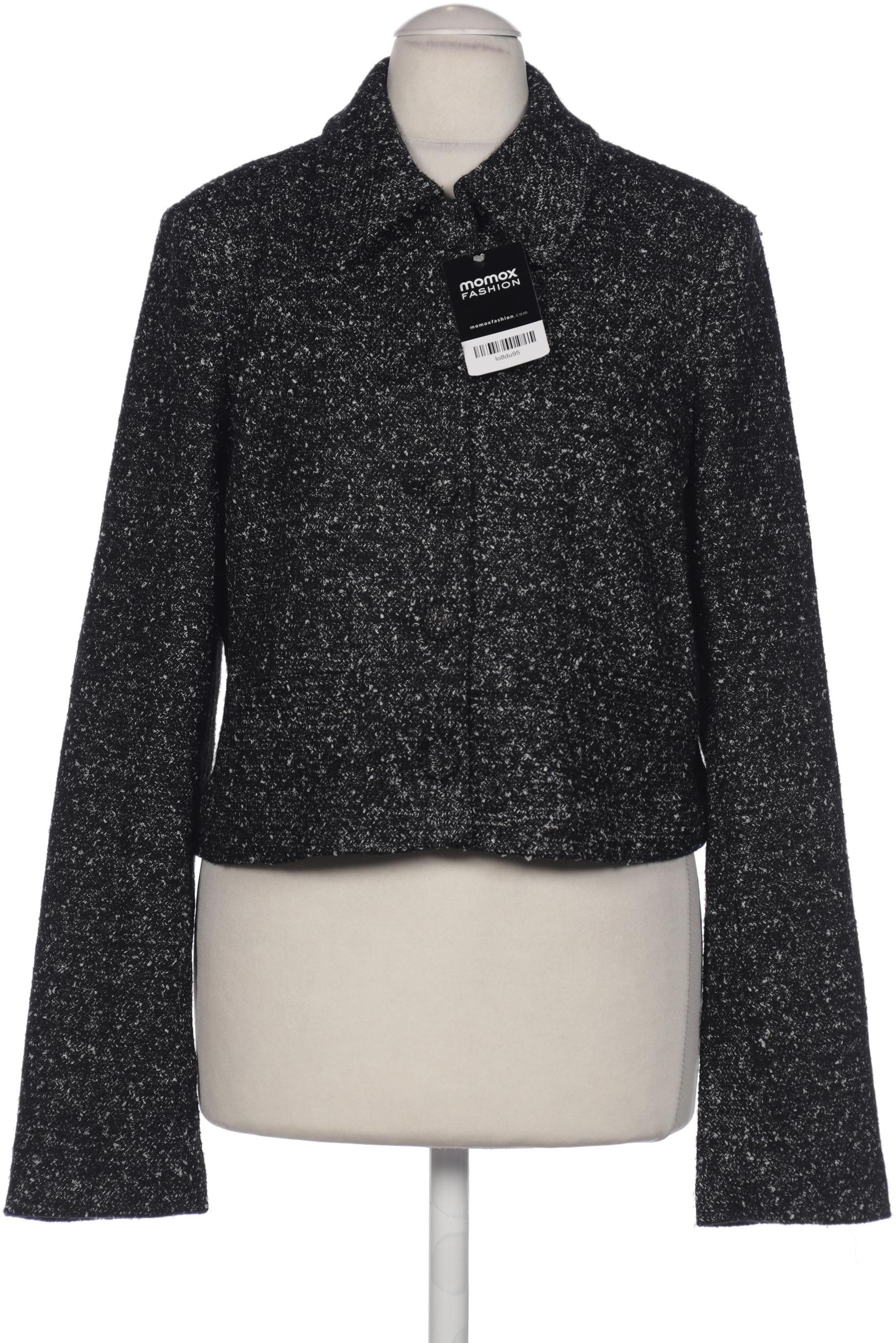 

Mango Damen Blazer, schwarz, Gr. 36
