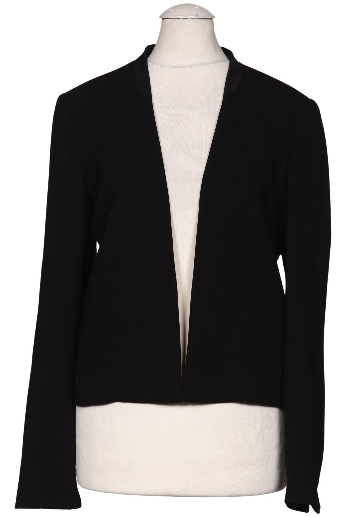 

Mango Damen Blazer, schwarz, Gr. 36