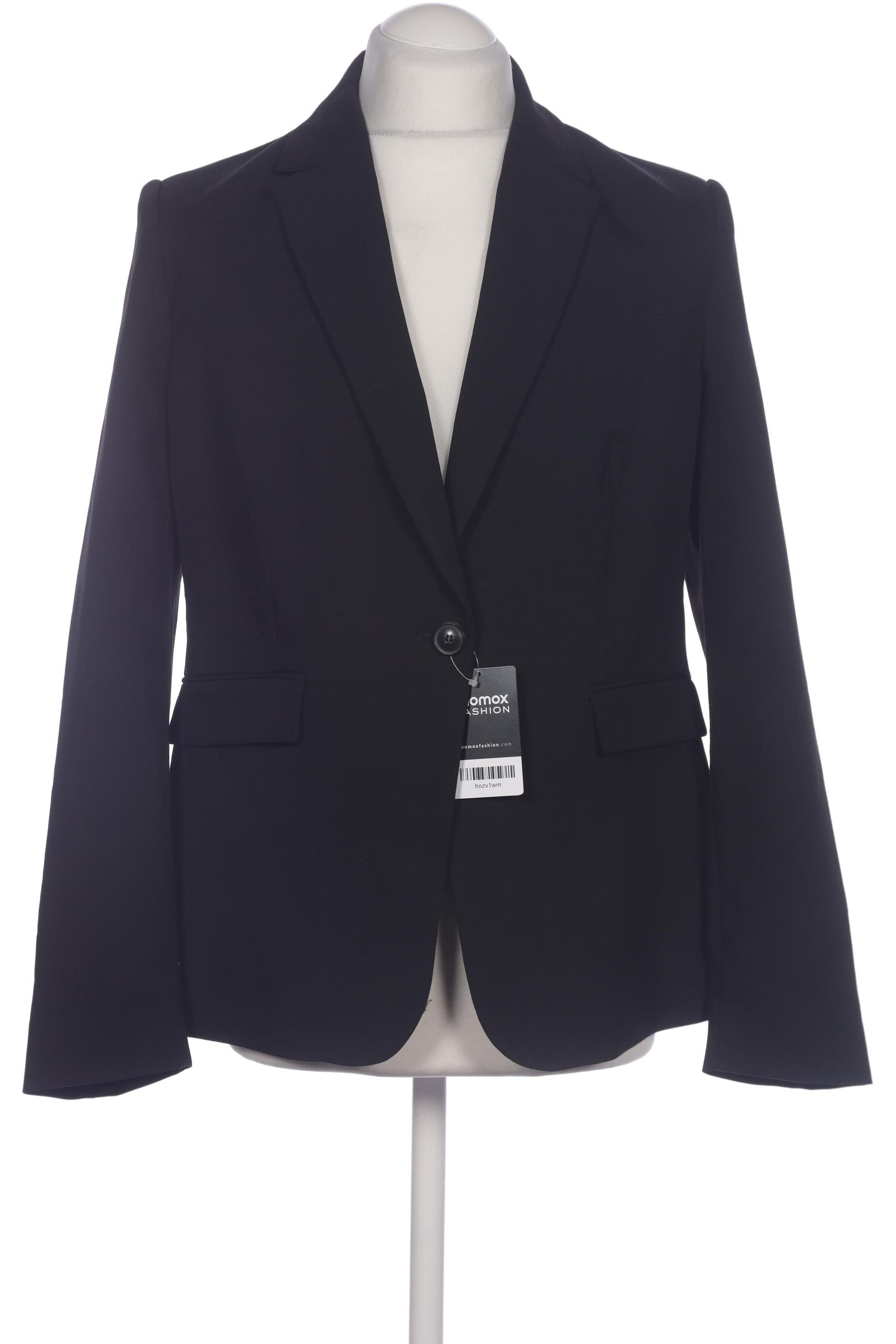 

Mango Damen Blazer, schwarz, Gr. 44