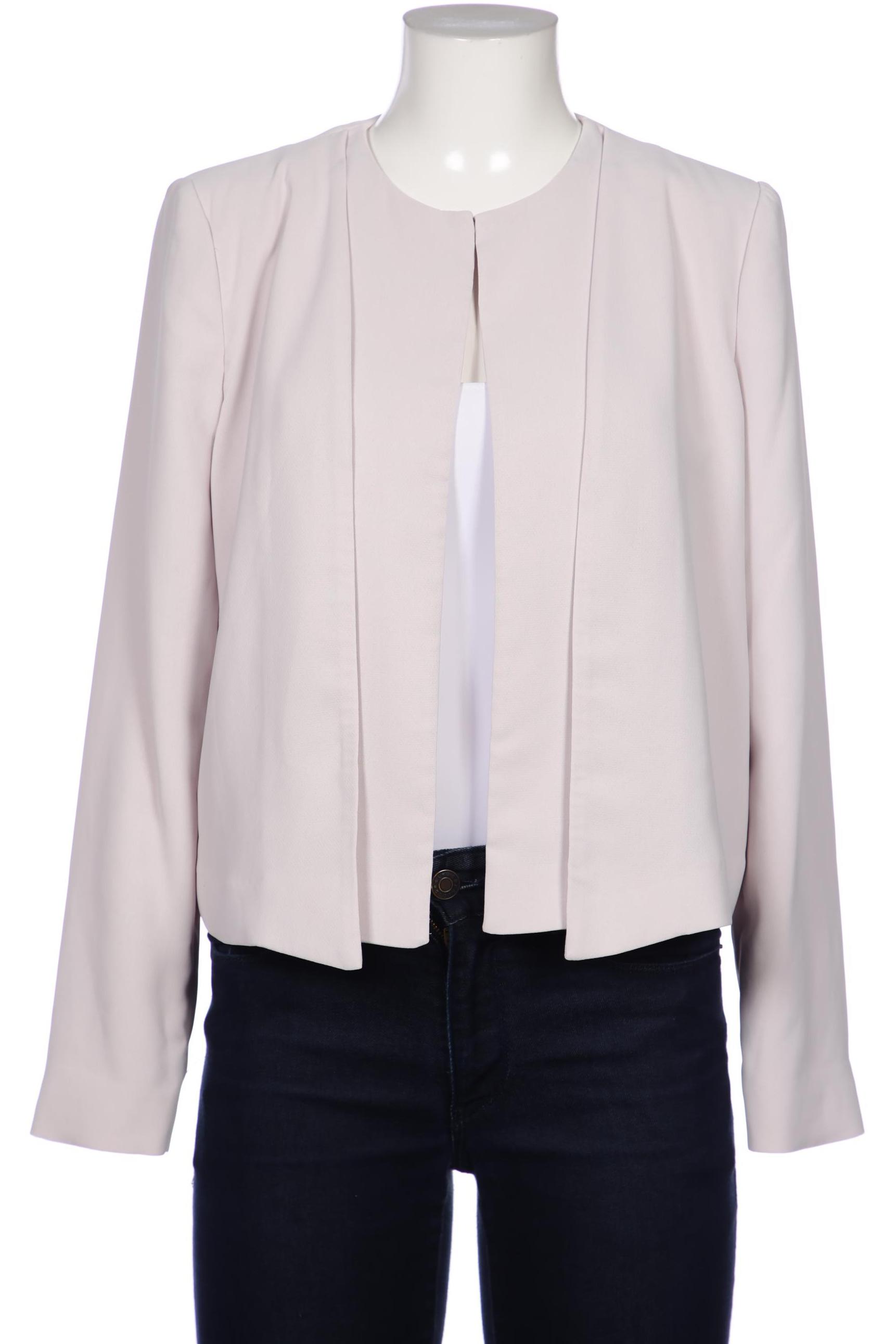 

MANGO Damen Blazer, flieder