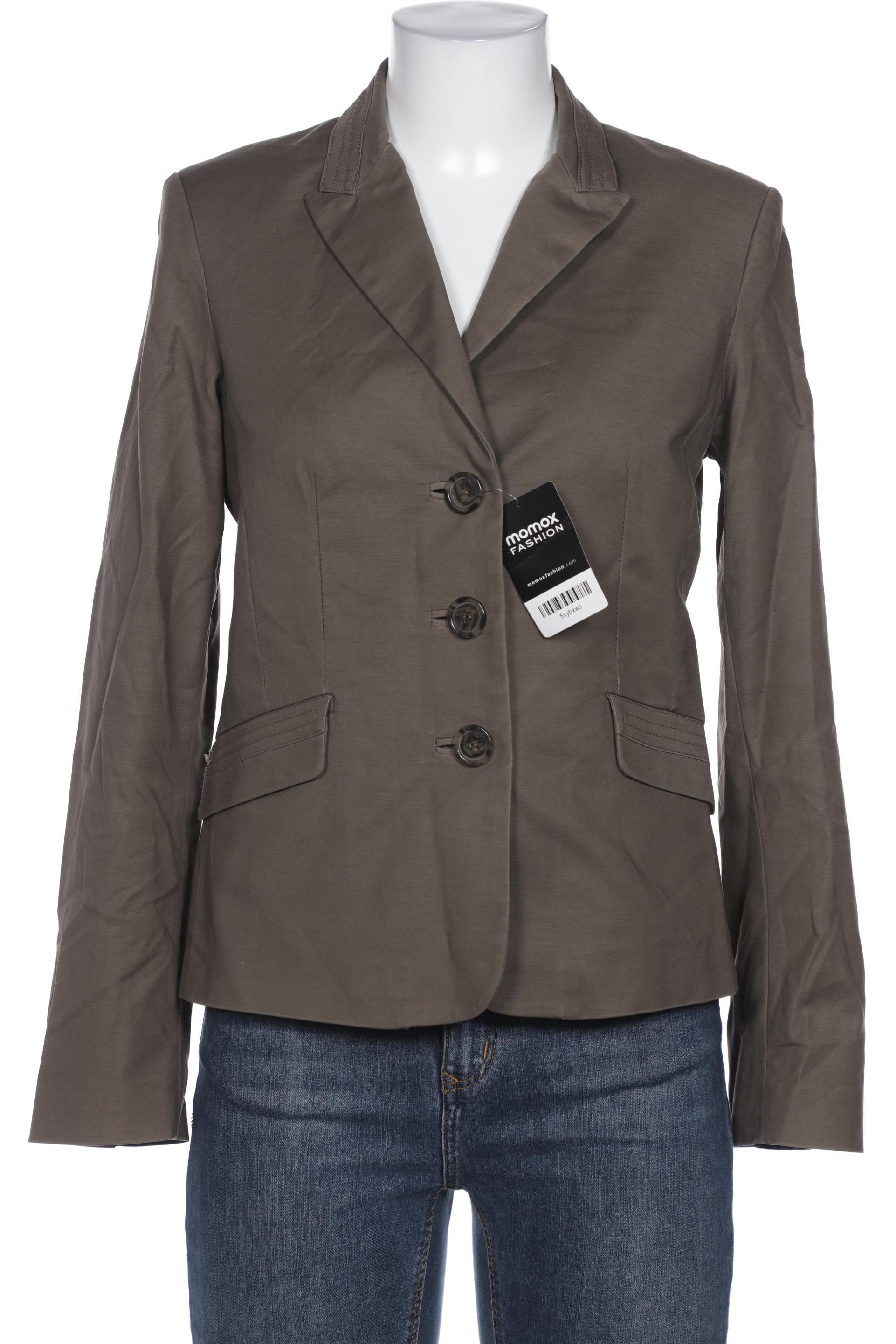 

MANGO Damen Blazer, braun