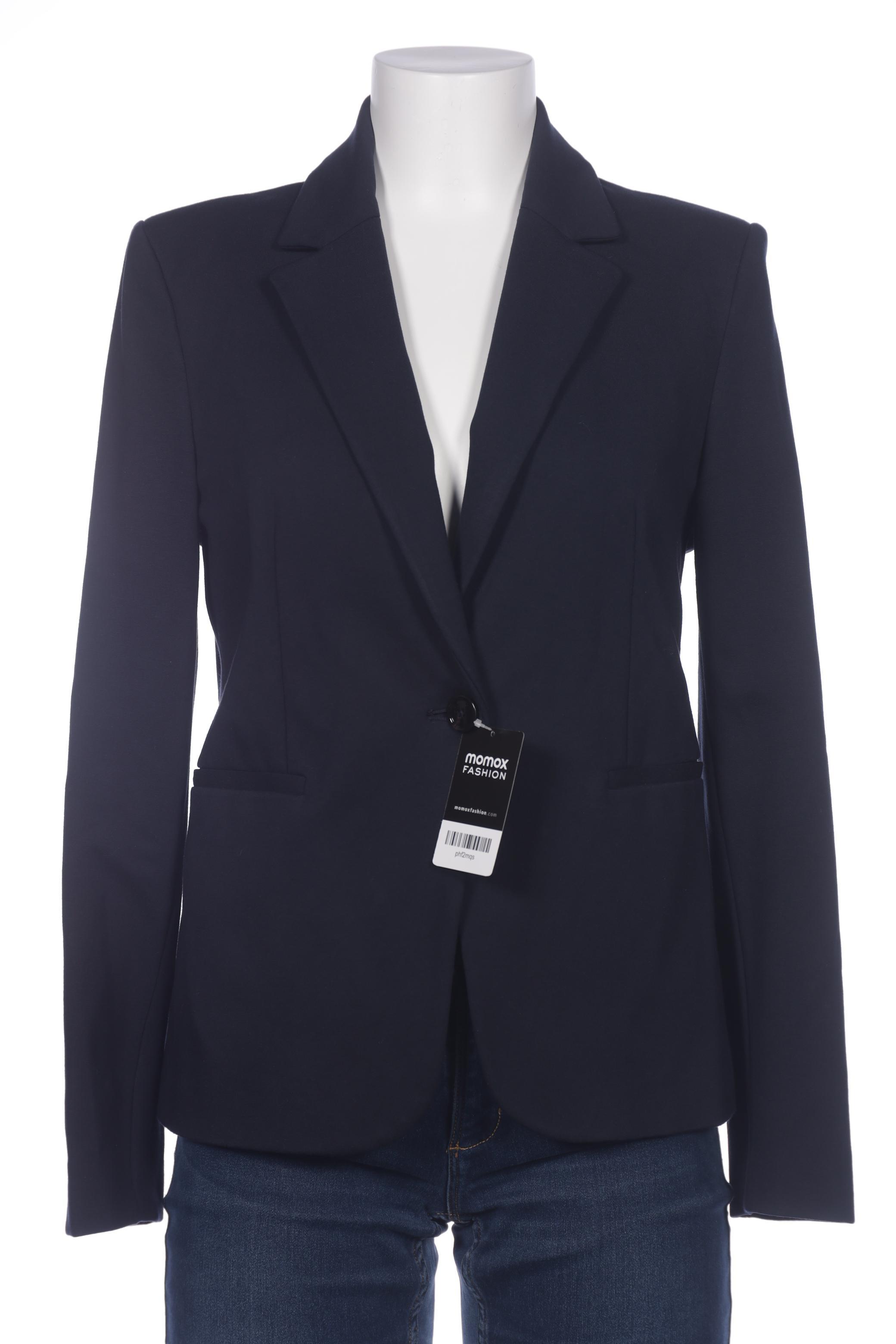 

Mango Damen Blazer, marineblau, Gr. 40