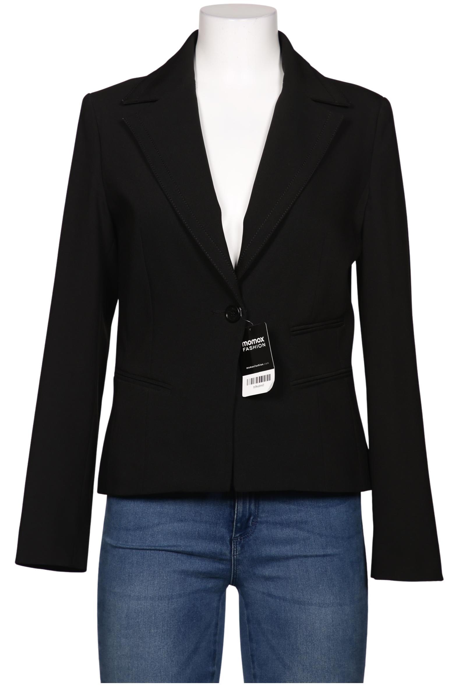 

Mango Damen Blazer, schwarz, Gr. 40