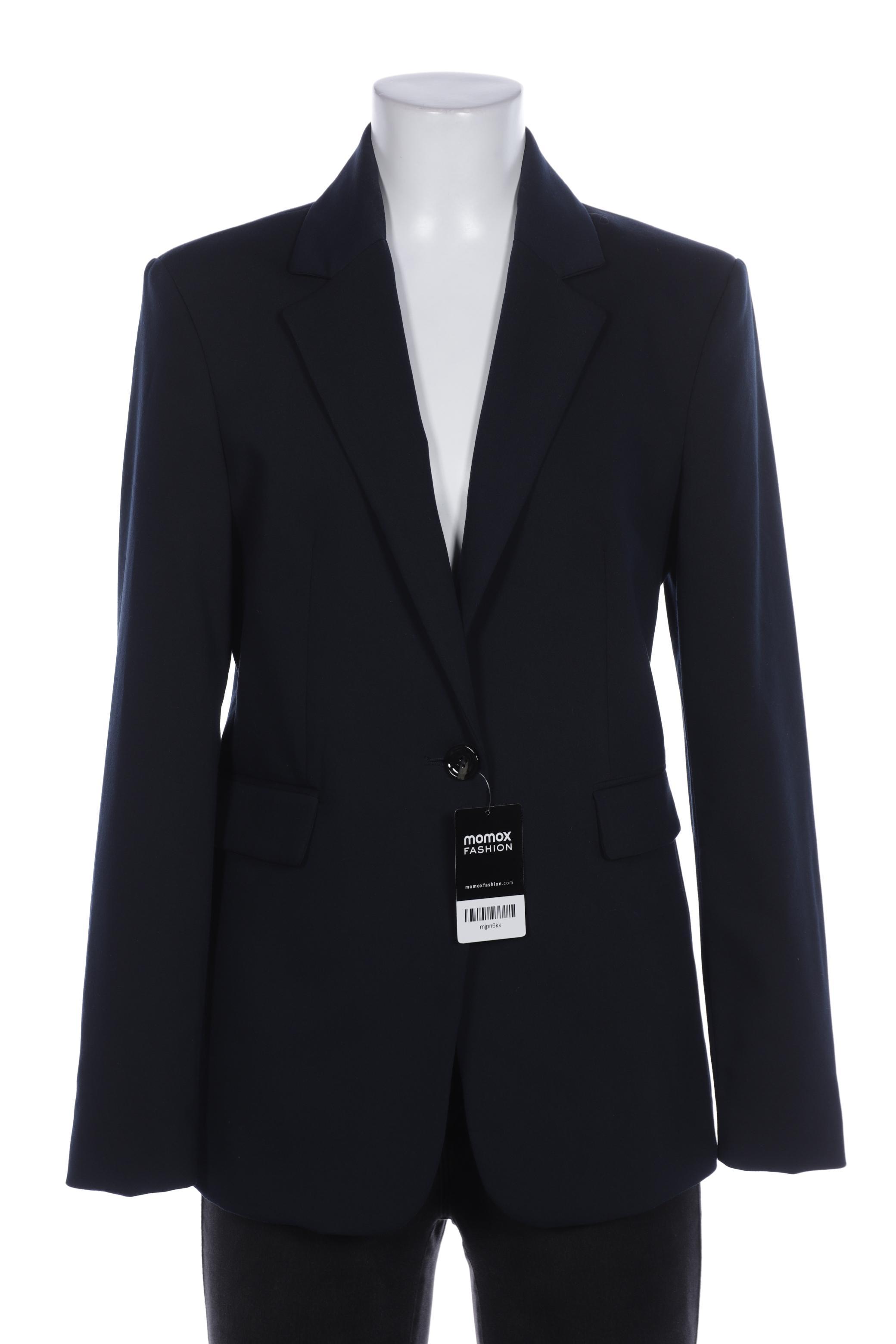 

Mango Damen Blazer, marineblau, Gr. 40