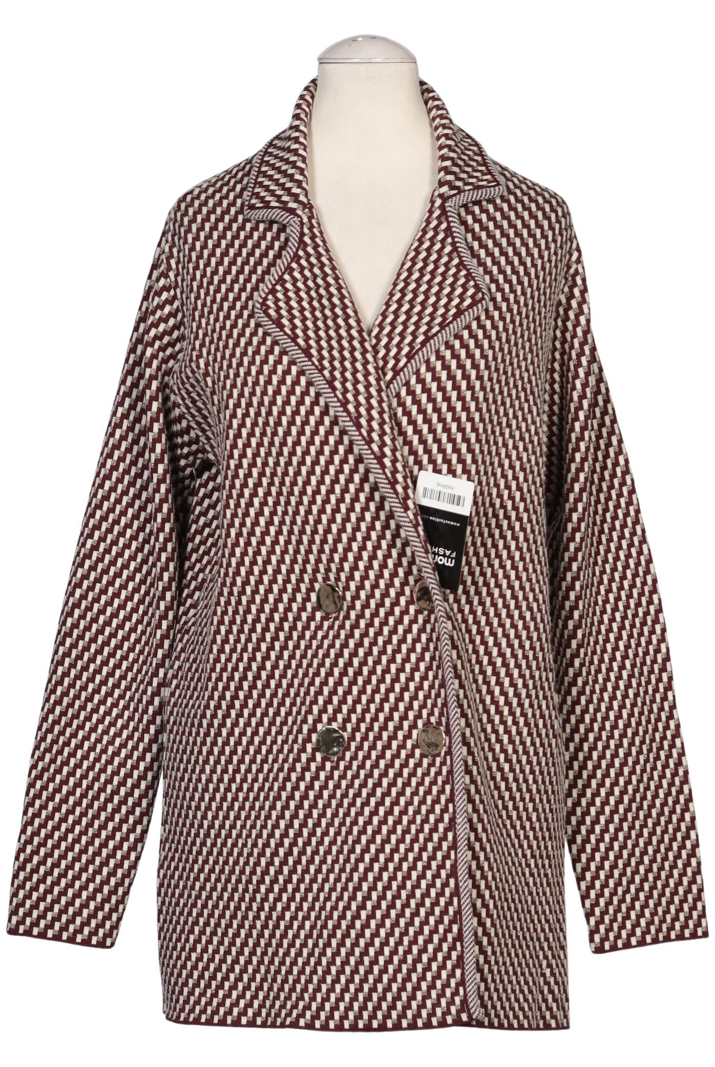 

Mango Damen Blazer, mehrfarbig, Gr. 34