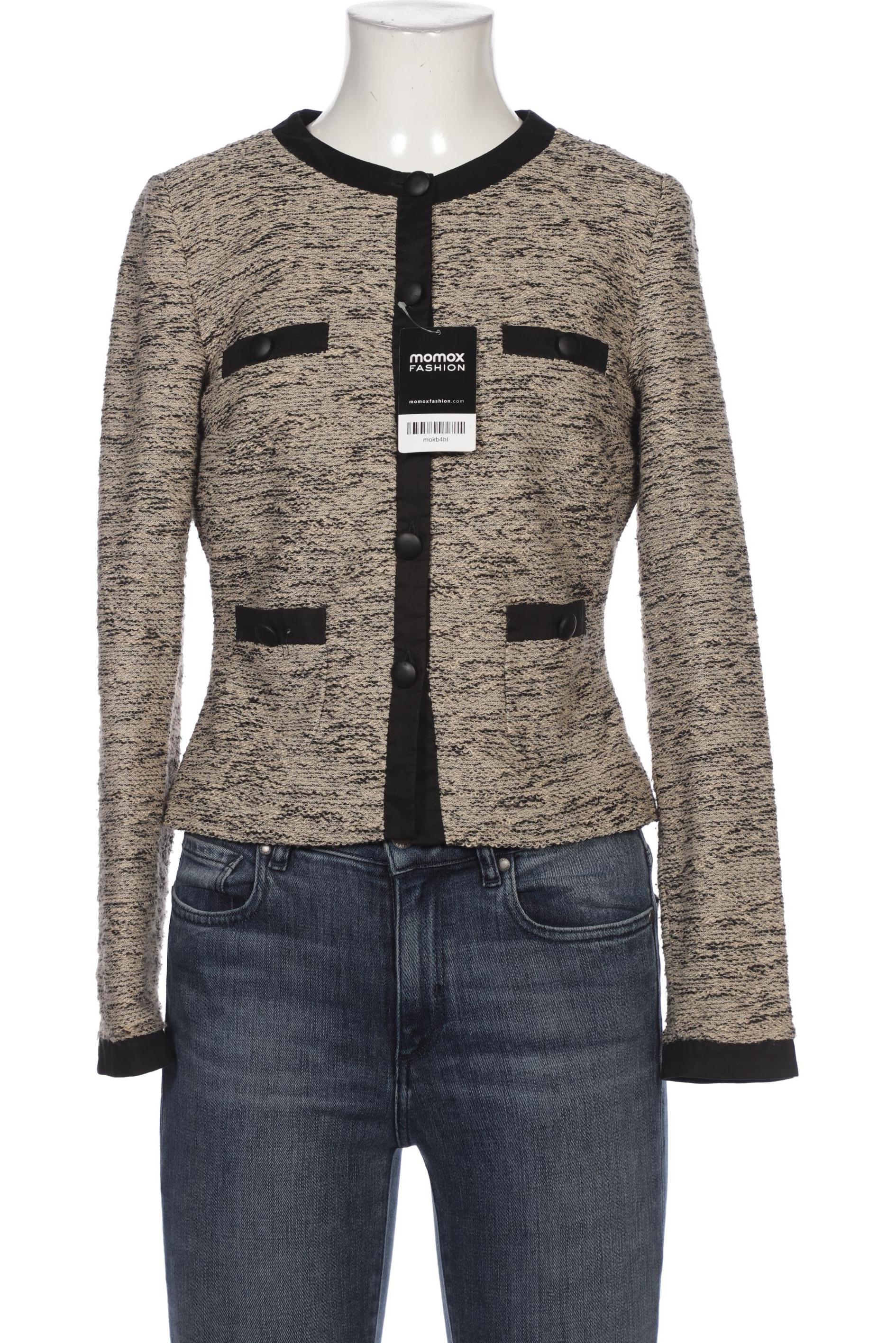 

MANGO Damen Blazer, beige