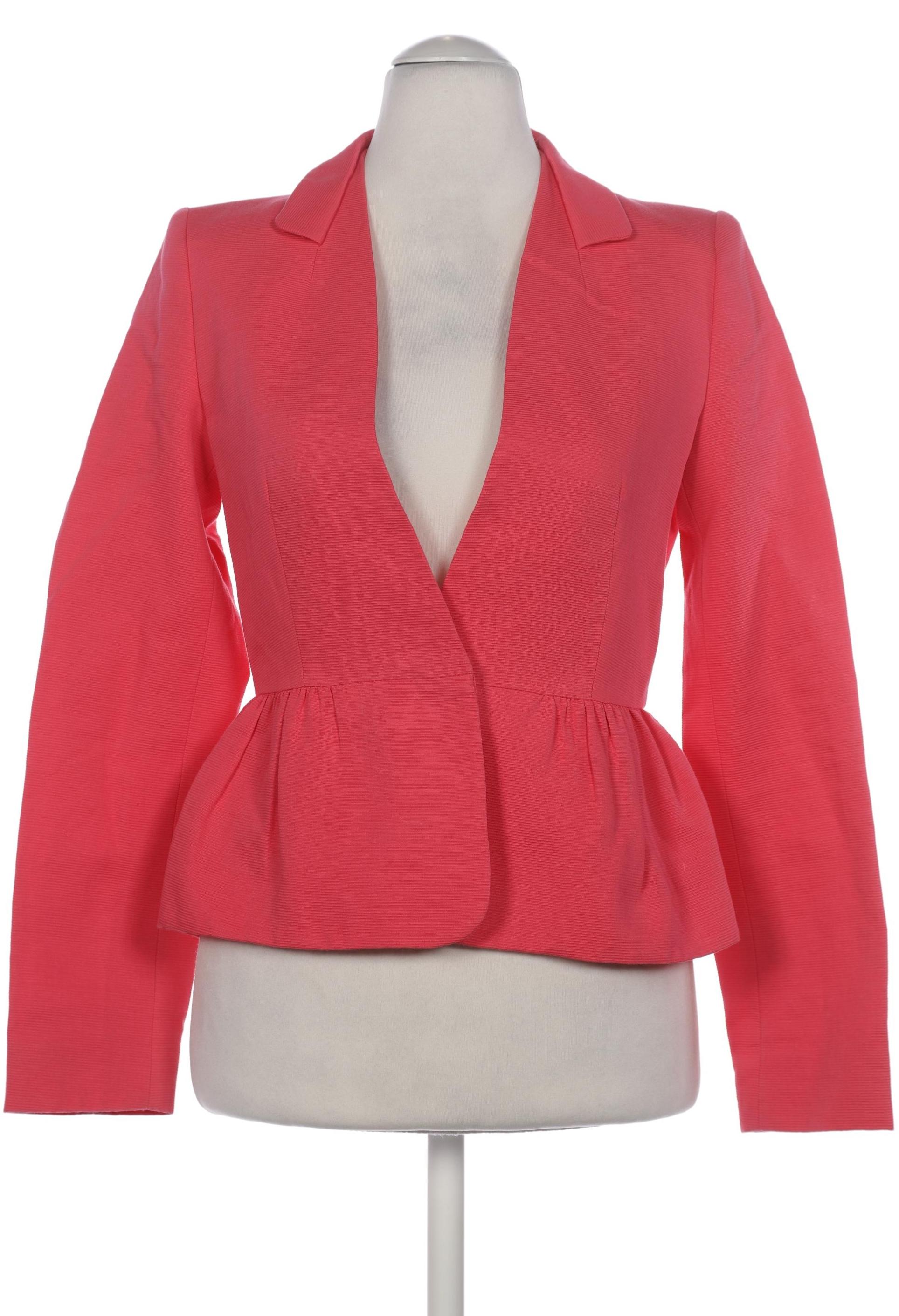 

Mango Damen Blazer, pink, Gr. 36