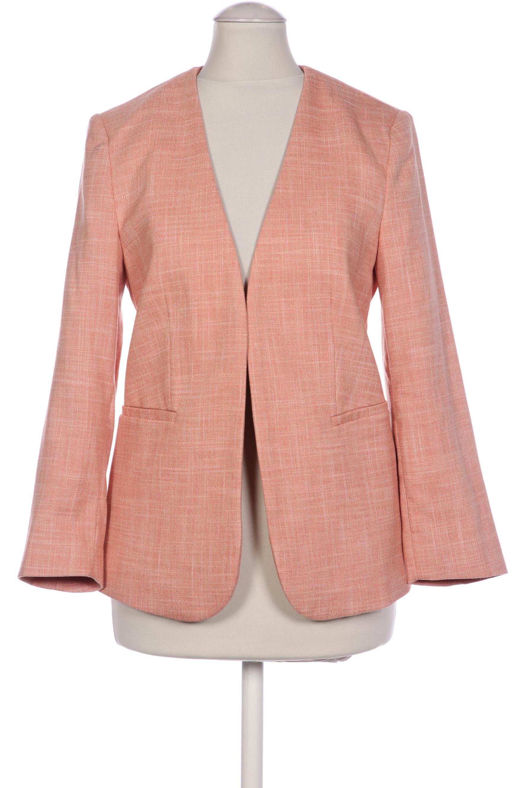 

Mango Damen Blazer, pink, Gr. 34