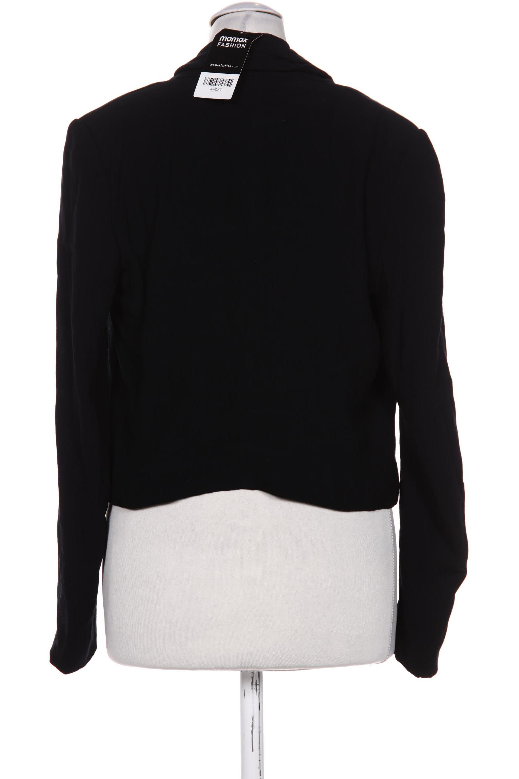 Thumbnail - Mango Damen Blazer, schwarz, Gr. 34
