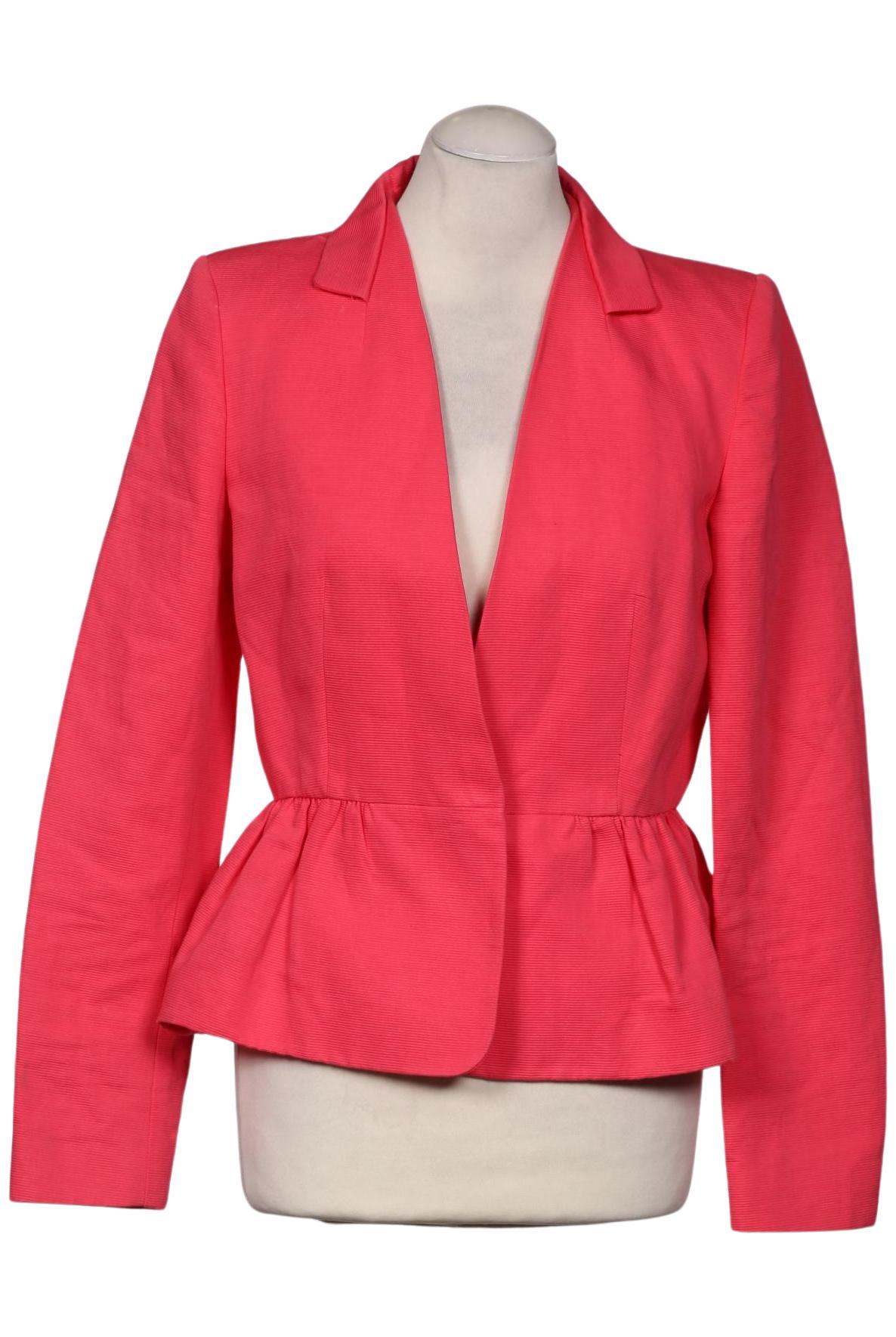 

Mango Damen Blazer, pink, Gr. 38