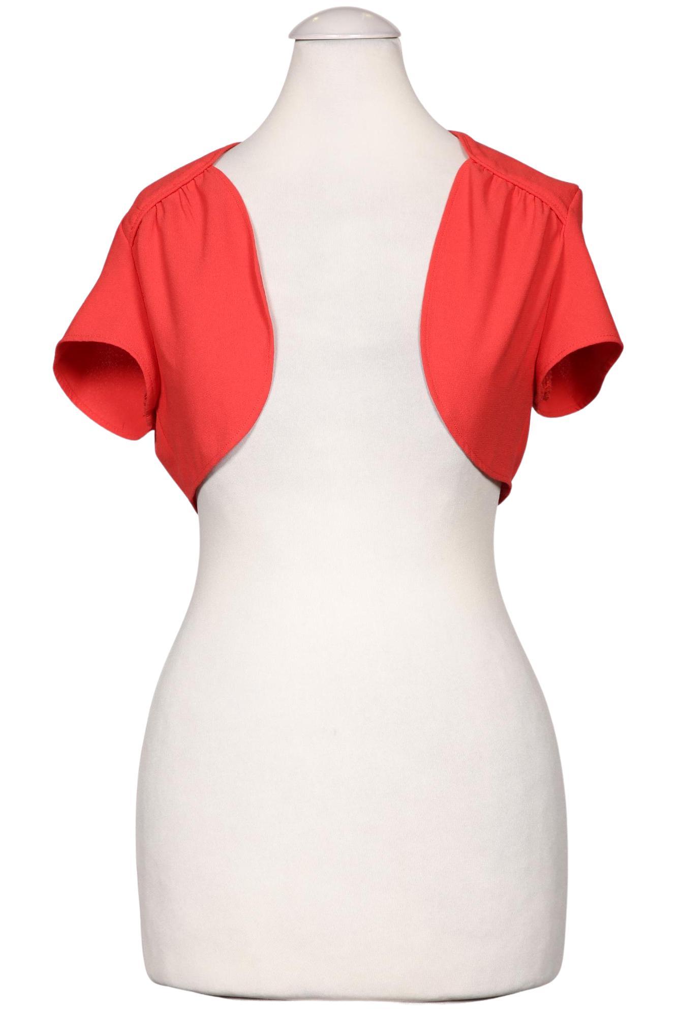 

Mango Damen Blazer, orange, Gr. 34