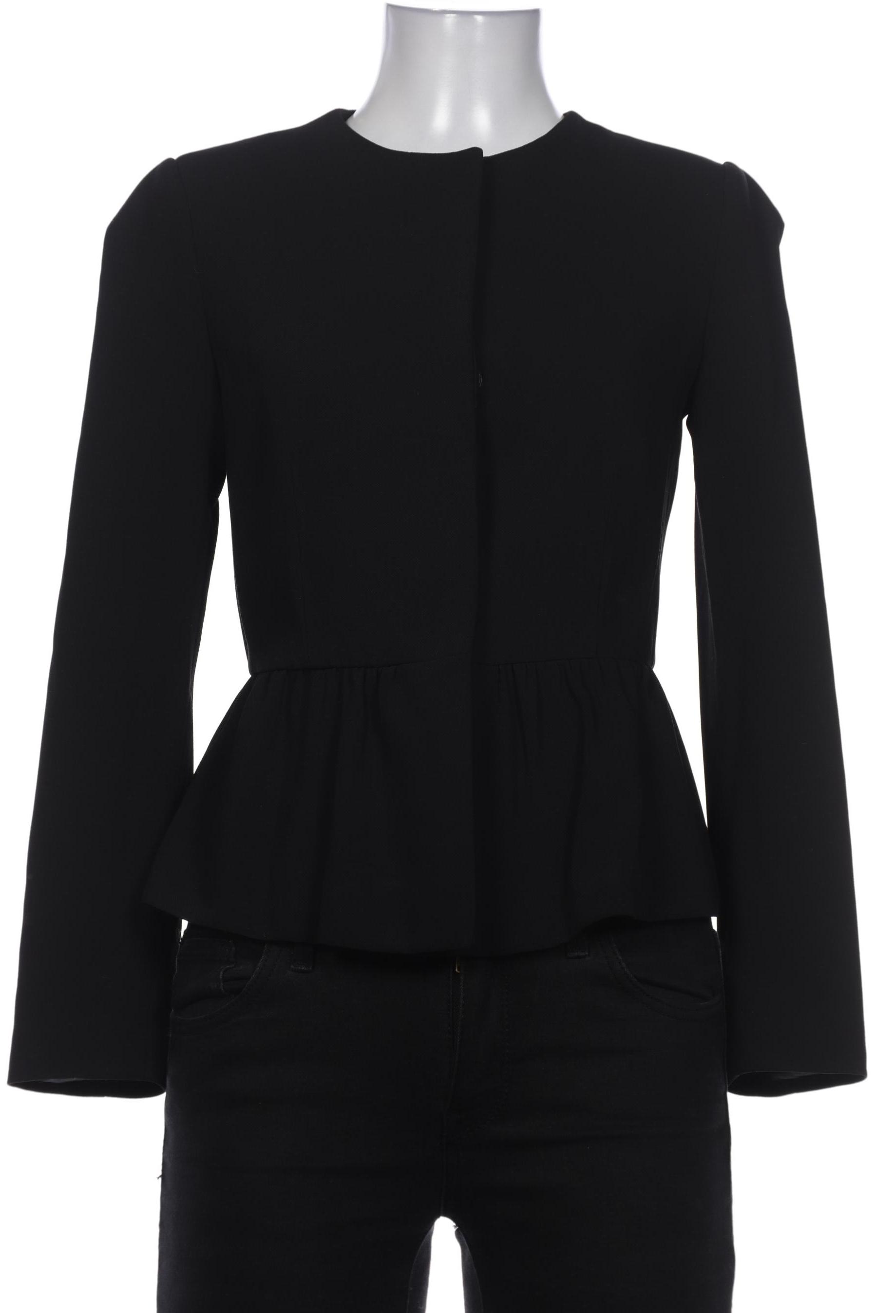 

Mango Damen Blazer, schwarz, Gr. 34