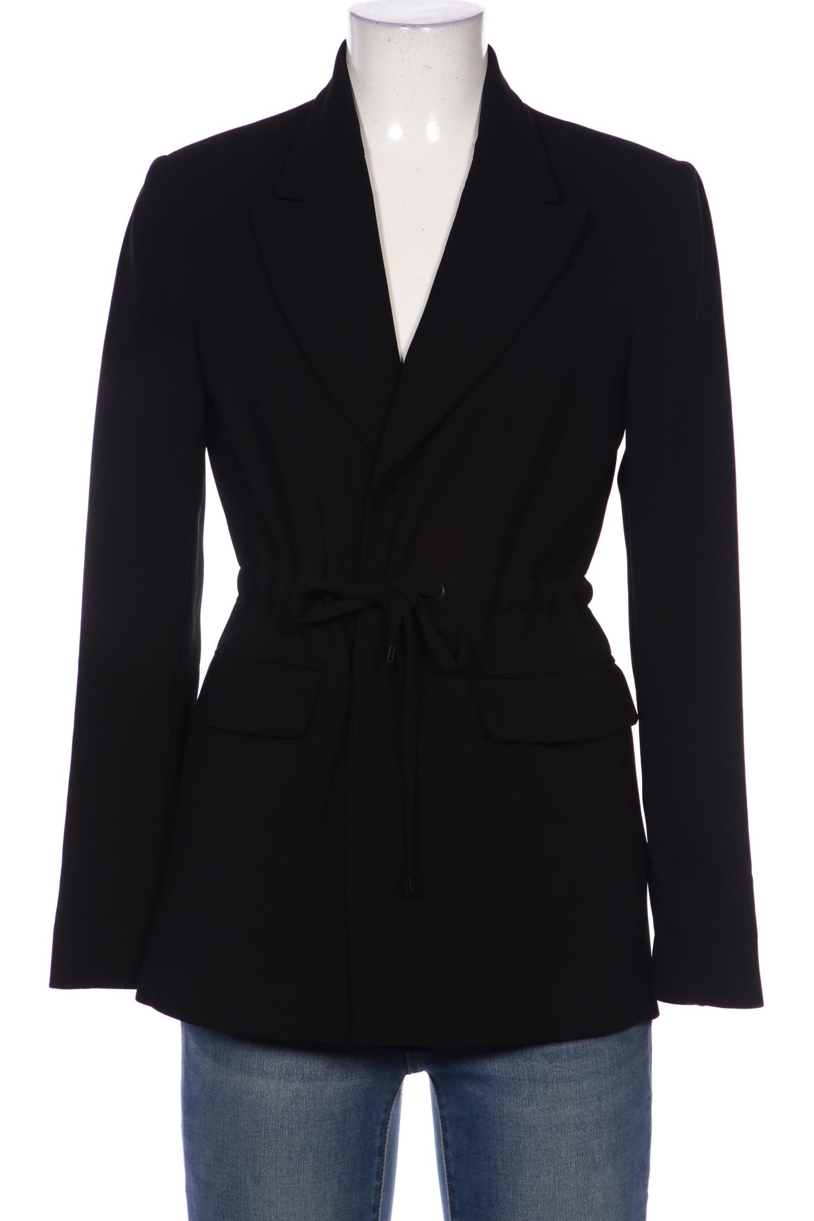 

Mango Damen Blazer, schwarz, Gr. 36