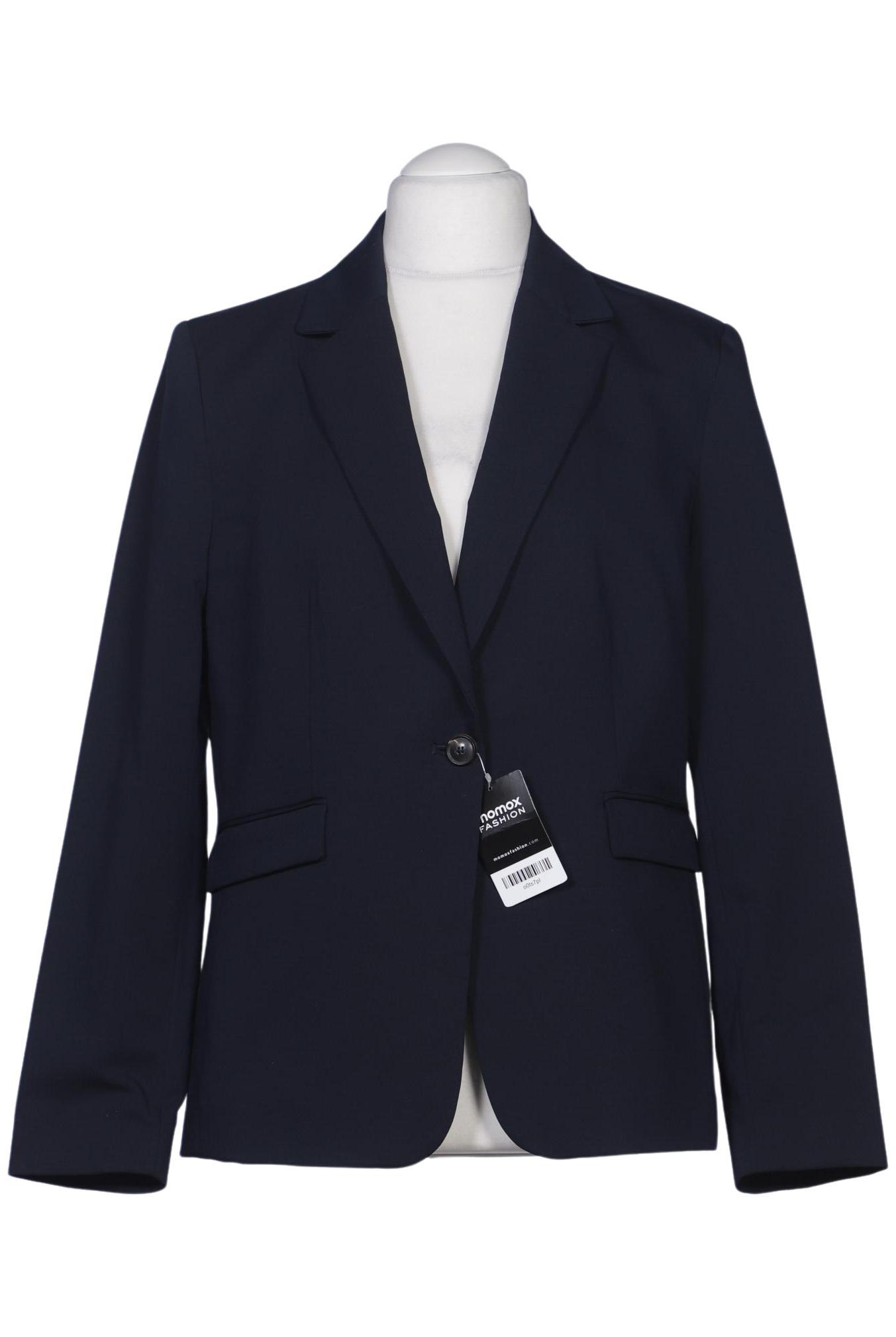 

Mango Damen Blazer, marineblau, Gr. 44