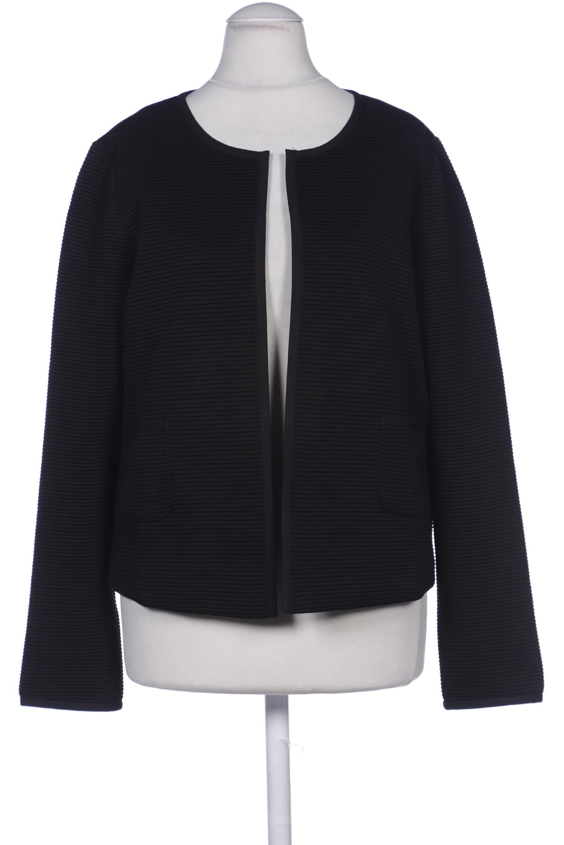 

Mango Damen Blazer, schwarz, Gr. 38