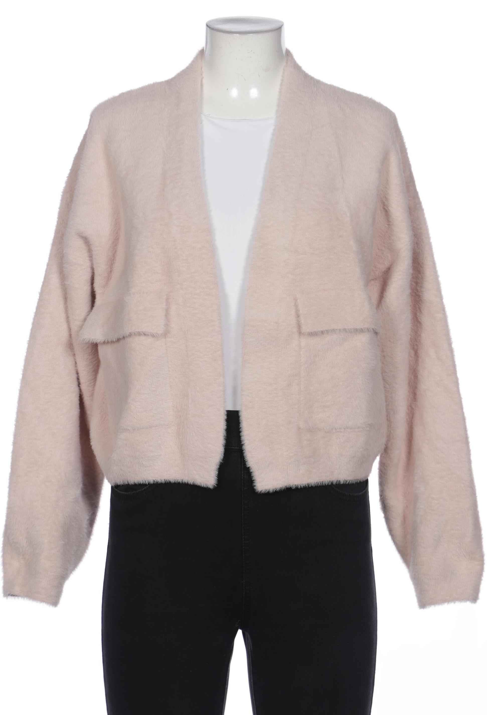 

MANGO Damen Blazer, pink