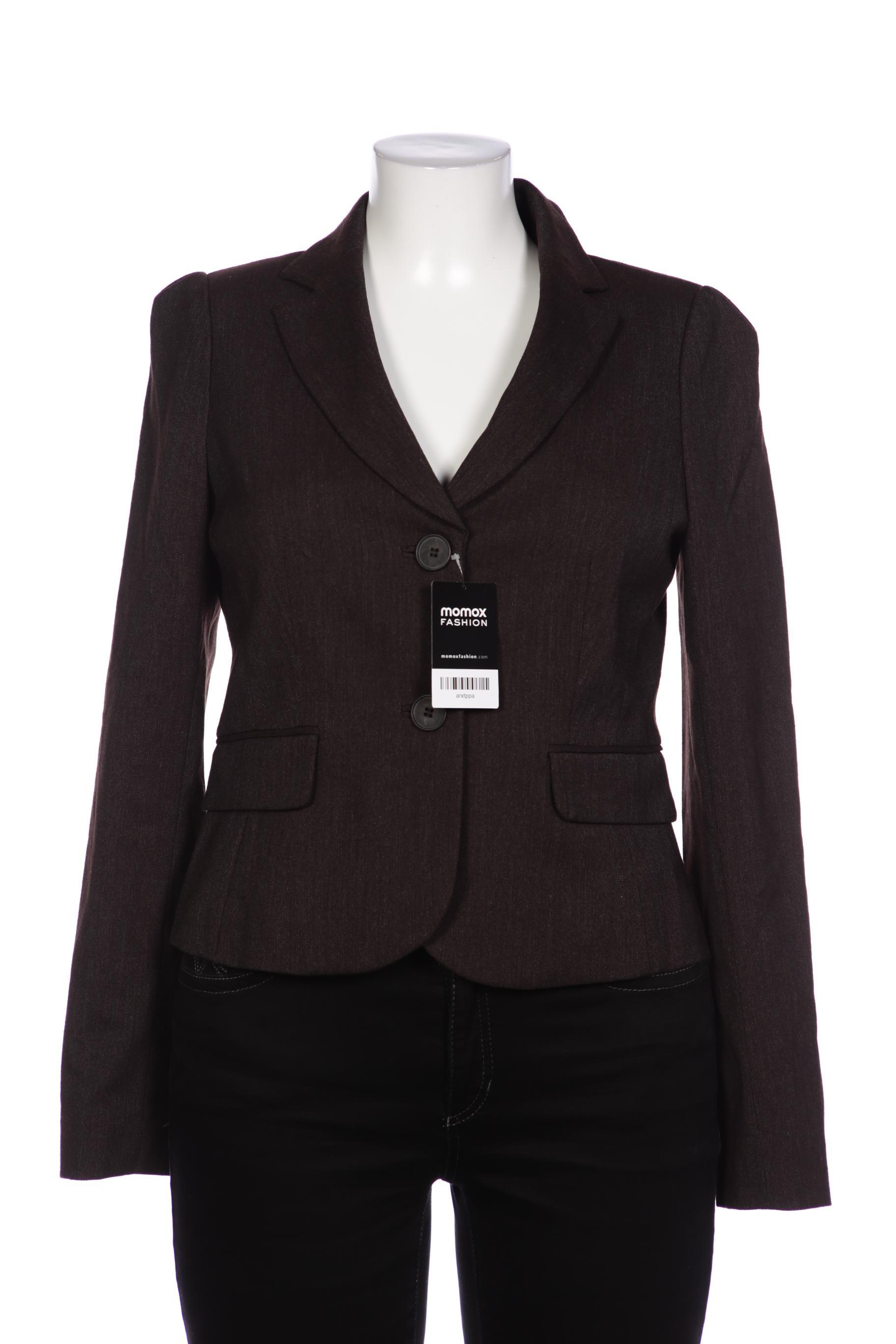 

Mango Damen Blazer, grau, Gr. 44