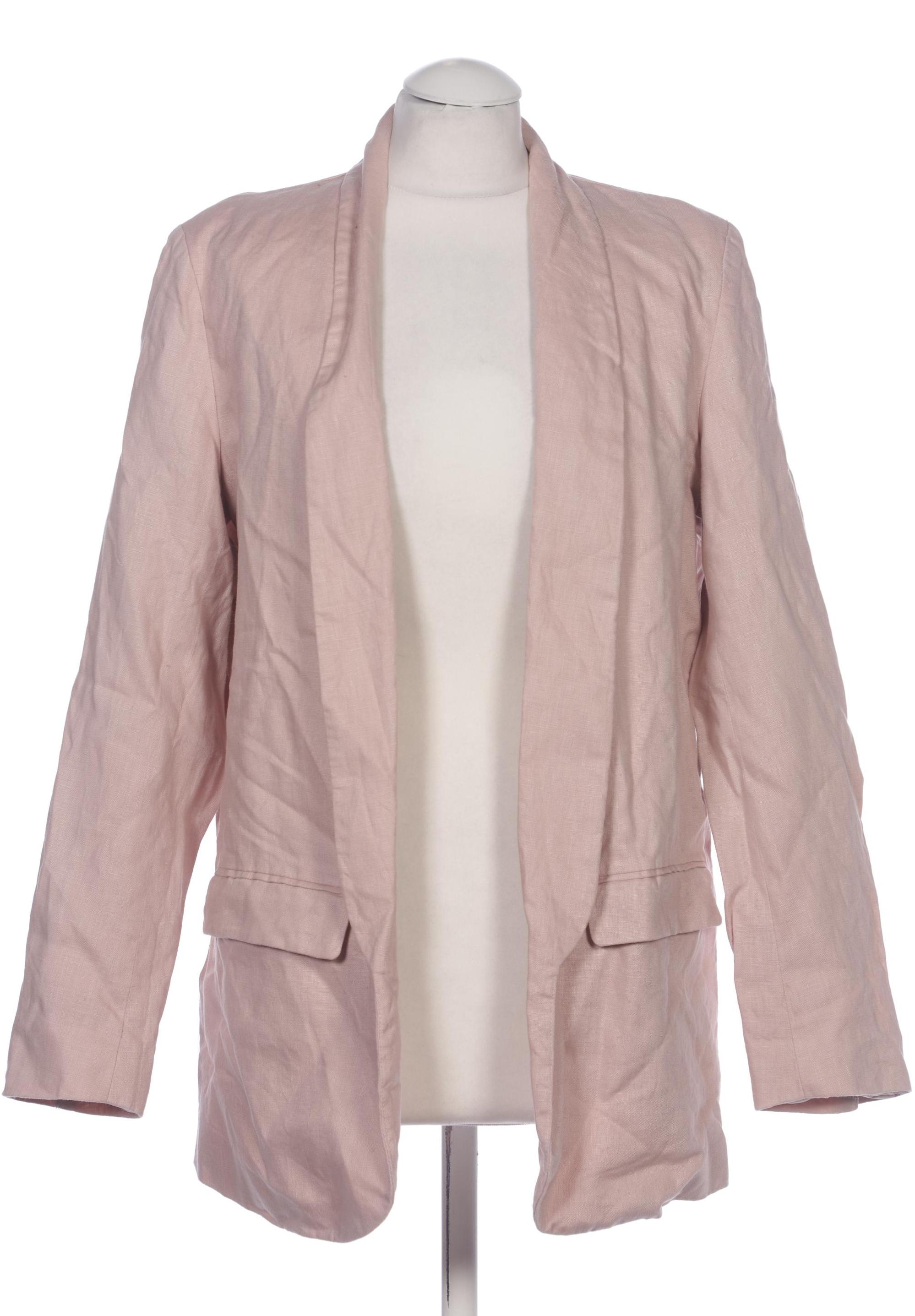 

Mango Damen Blazer, pink, Gr. 42