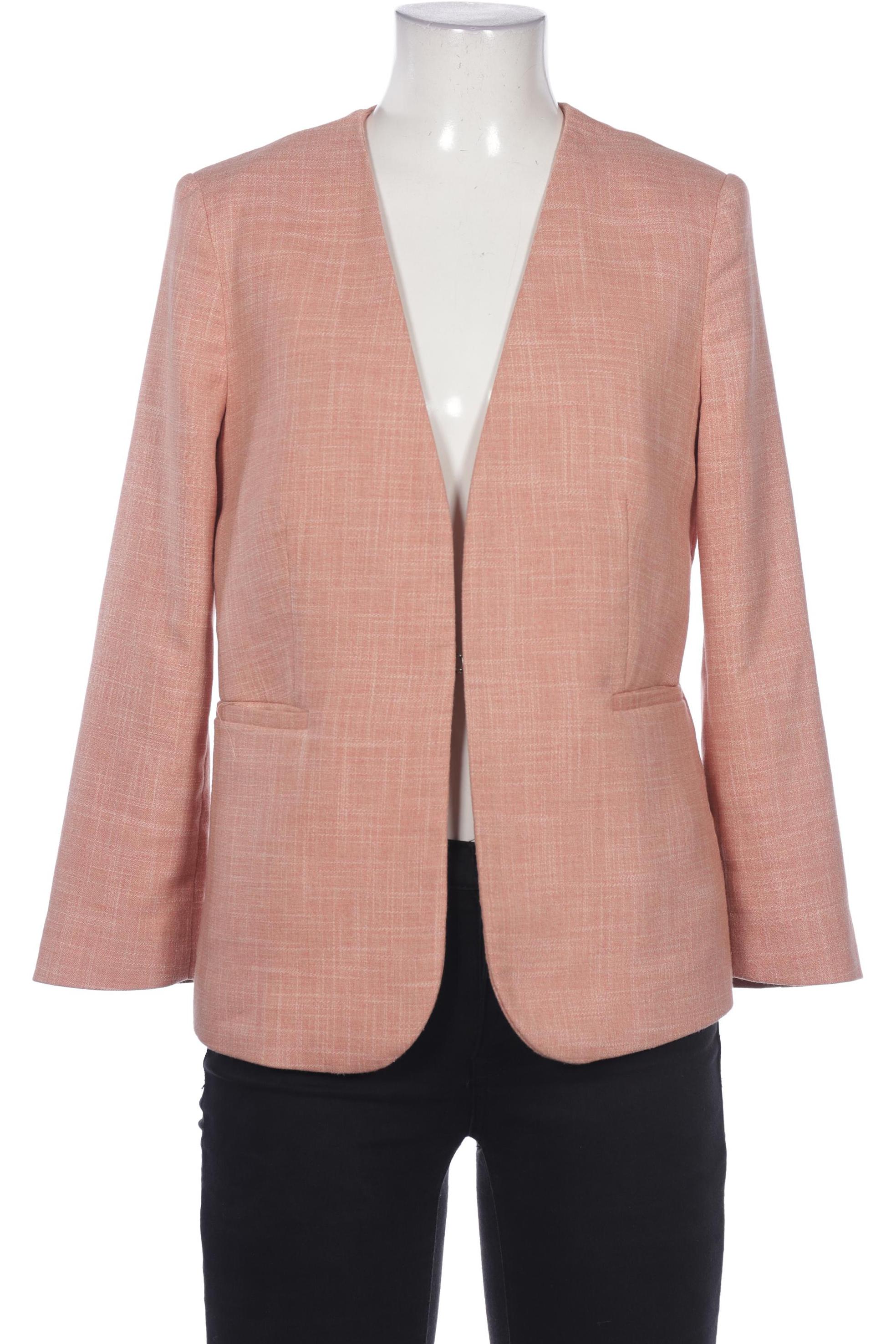 

MANGO Damen Blazer, orange