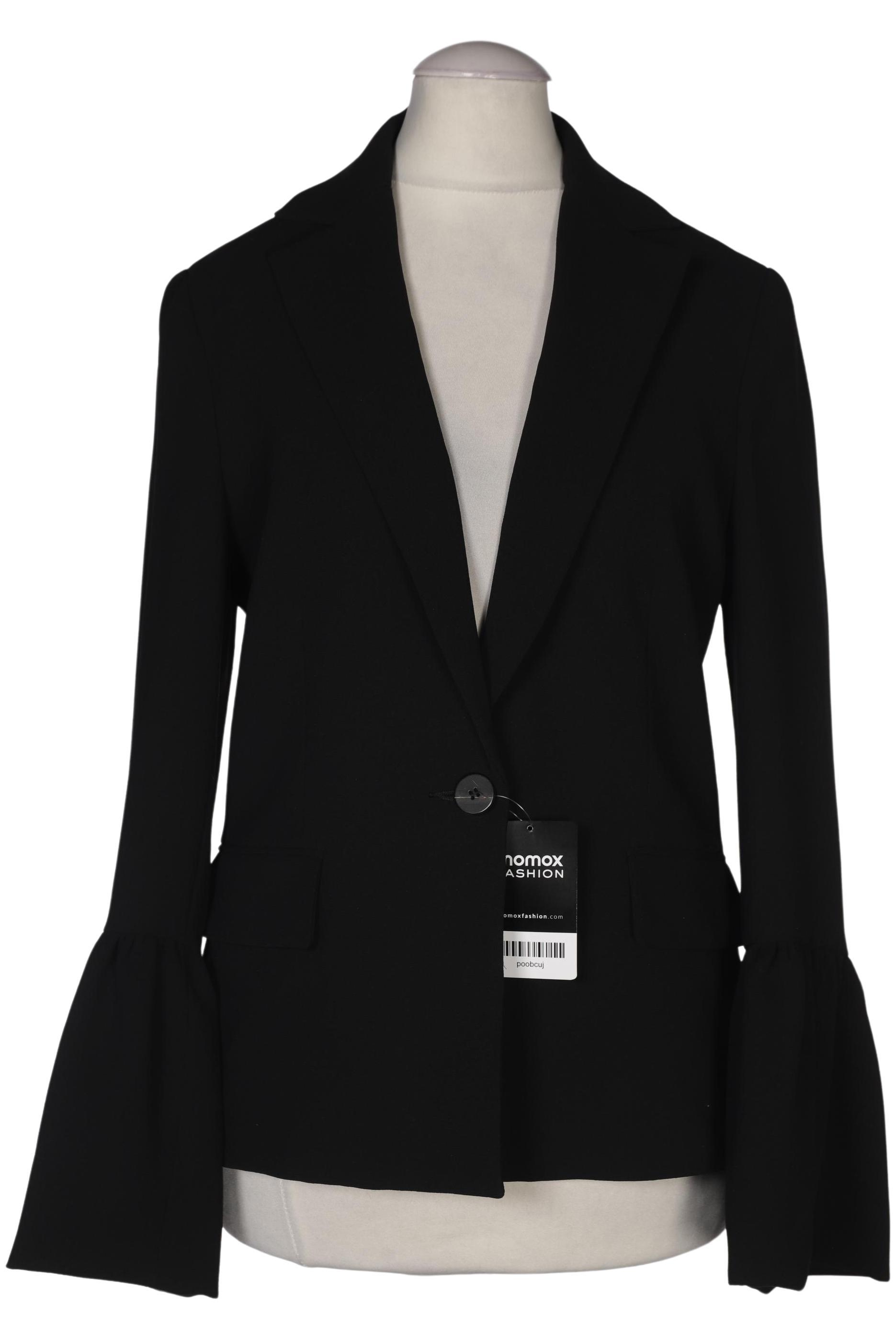 

Mango Damen Blazer, schwarz, Gr. 34