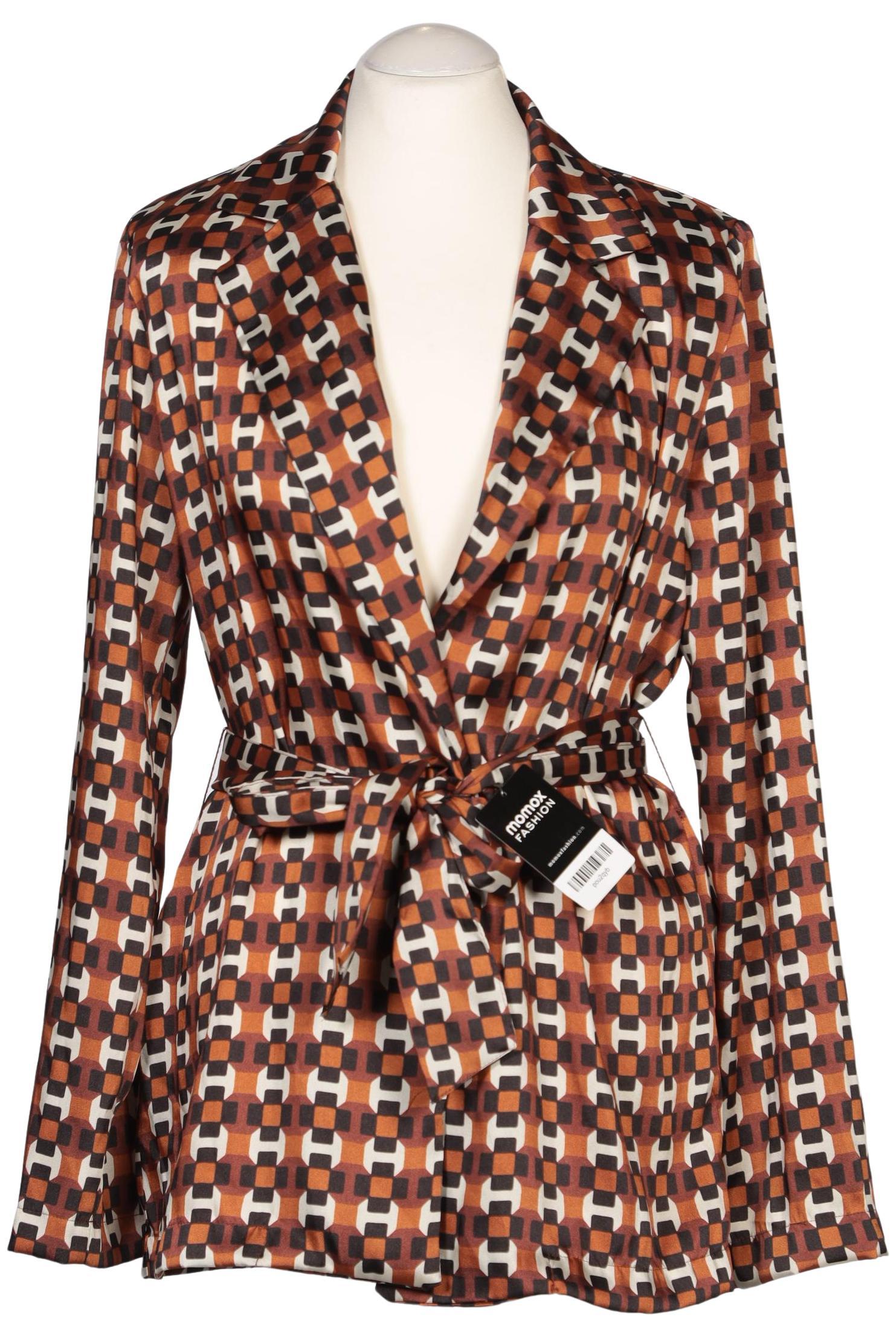 

Mango Damen Blazer, braun, Gr. 36