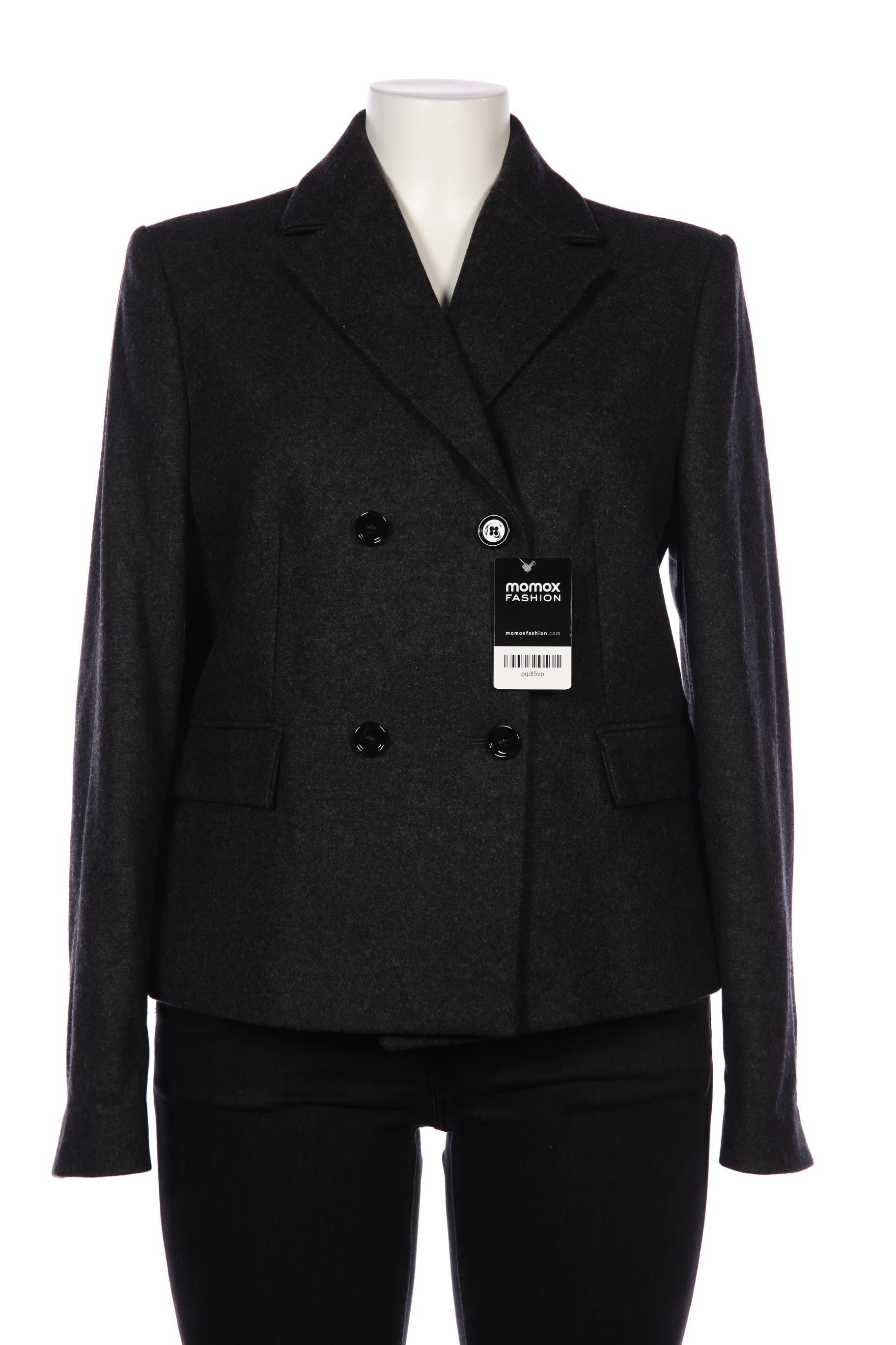 

Mango Damen Blazer, grau, Gr. 44