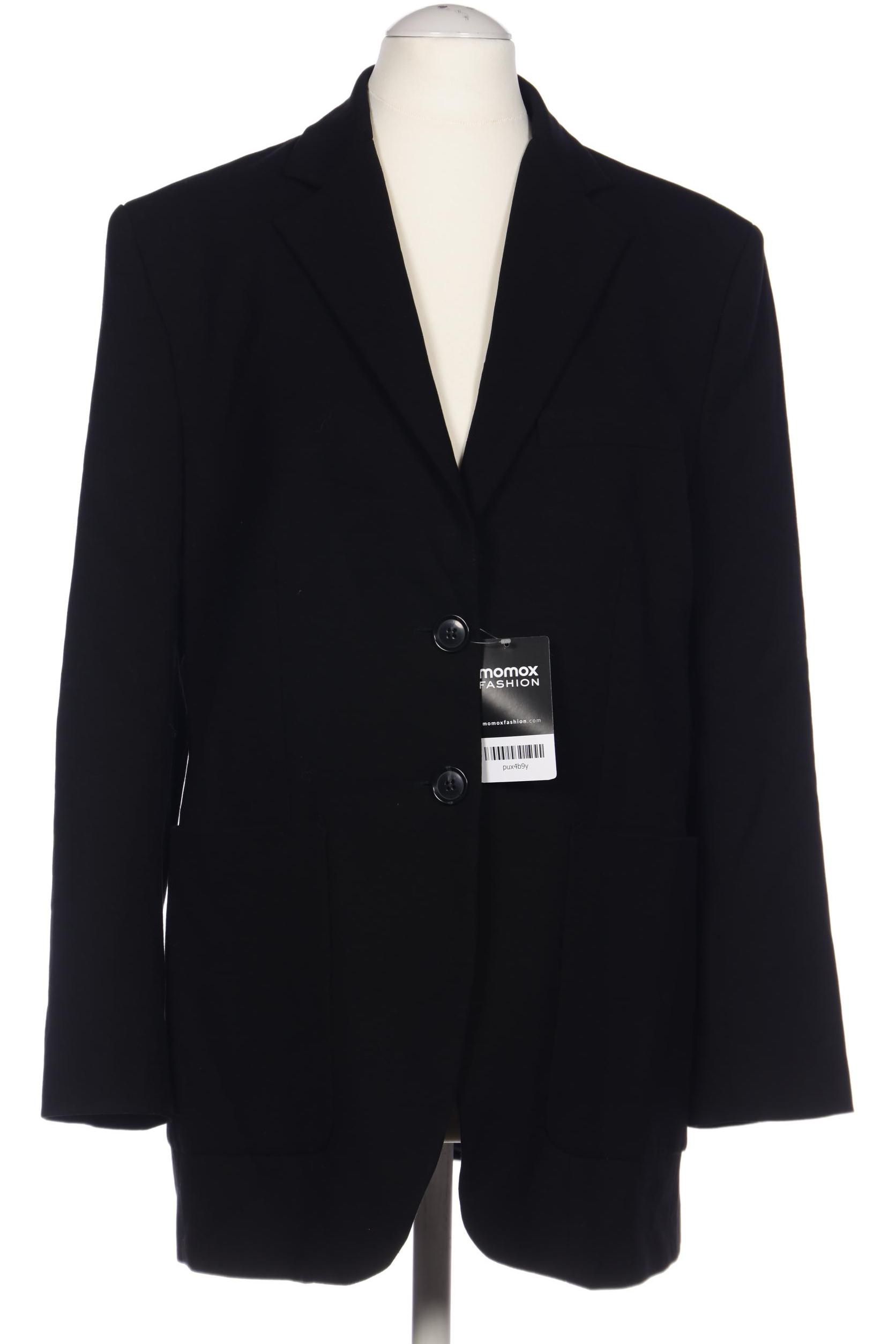 

Mango Damen Blazer, schwarz, Gr. 34