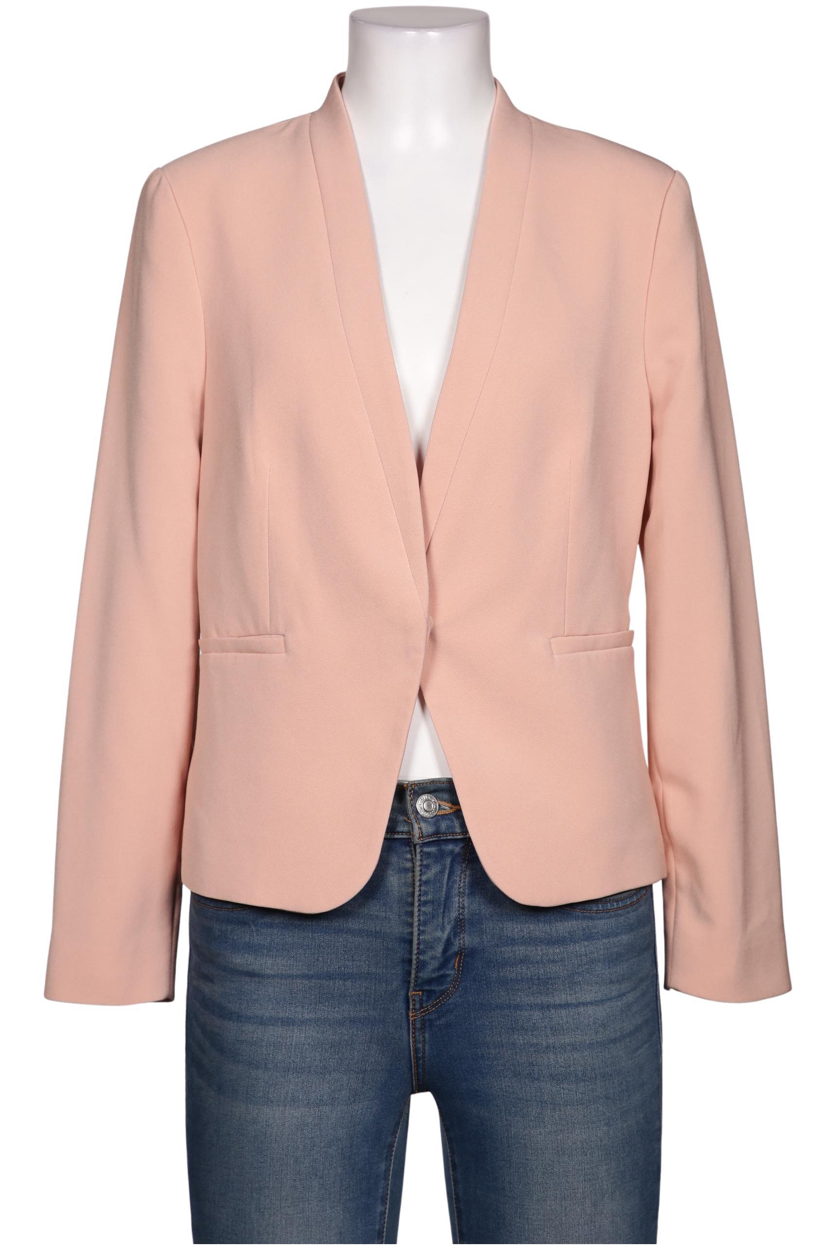 

Mango Damen Blazer, pink, Gr. 38