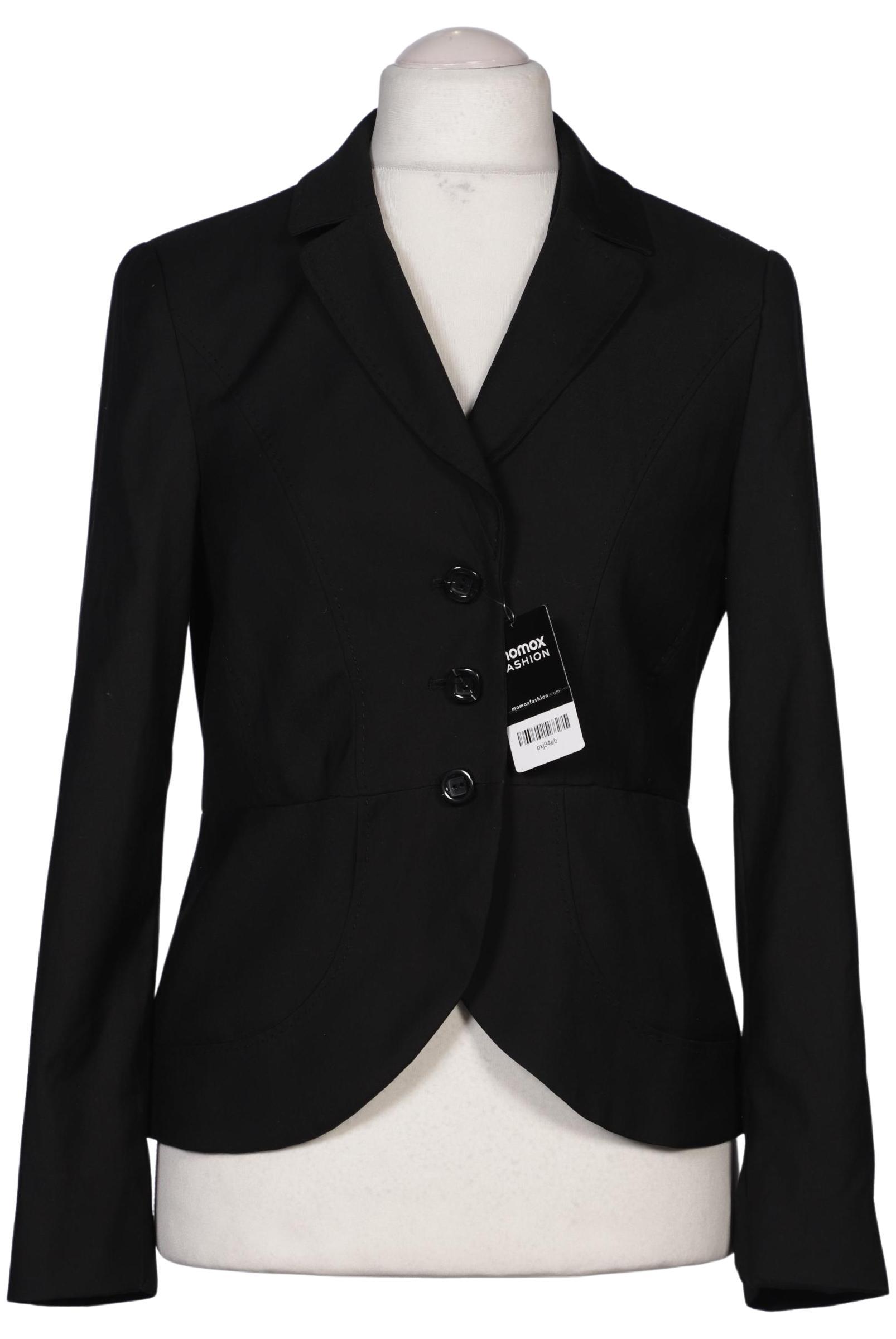 

Mango Damen Blazer, schwarz, Gr. 44