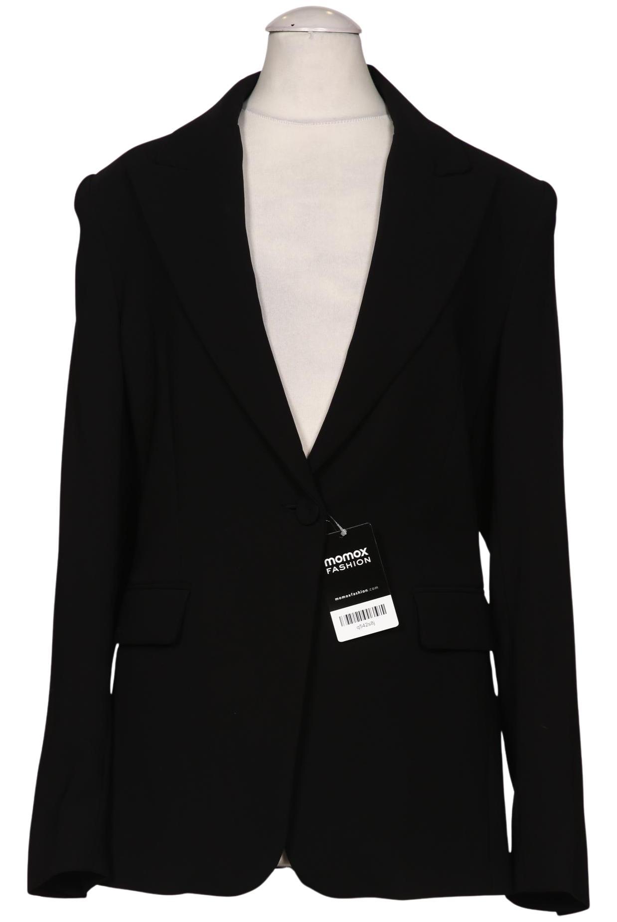 

Mango Damen Blazer, schwarz, Gr. 34