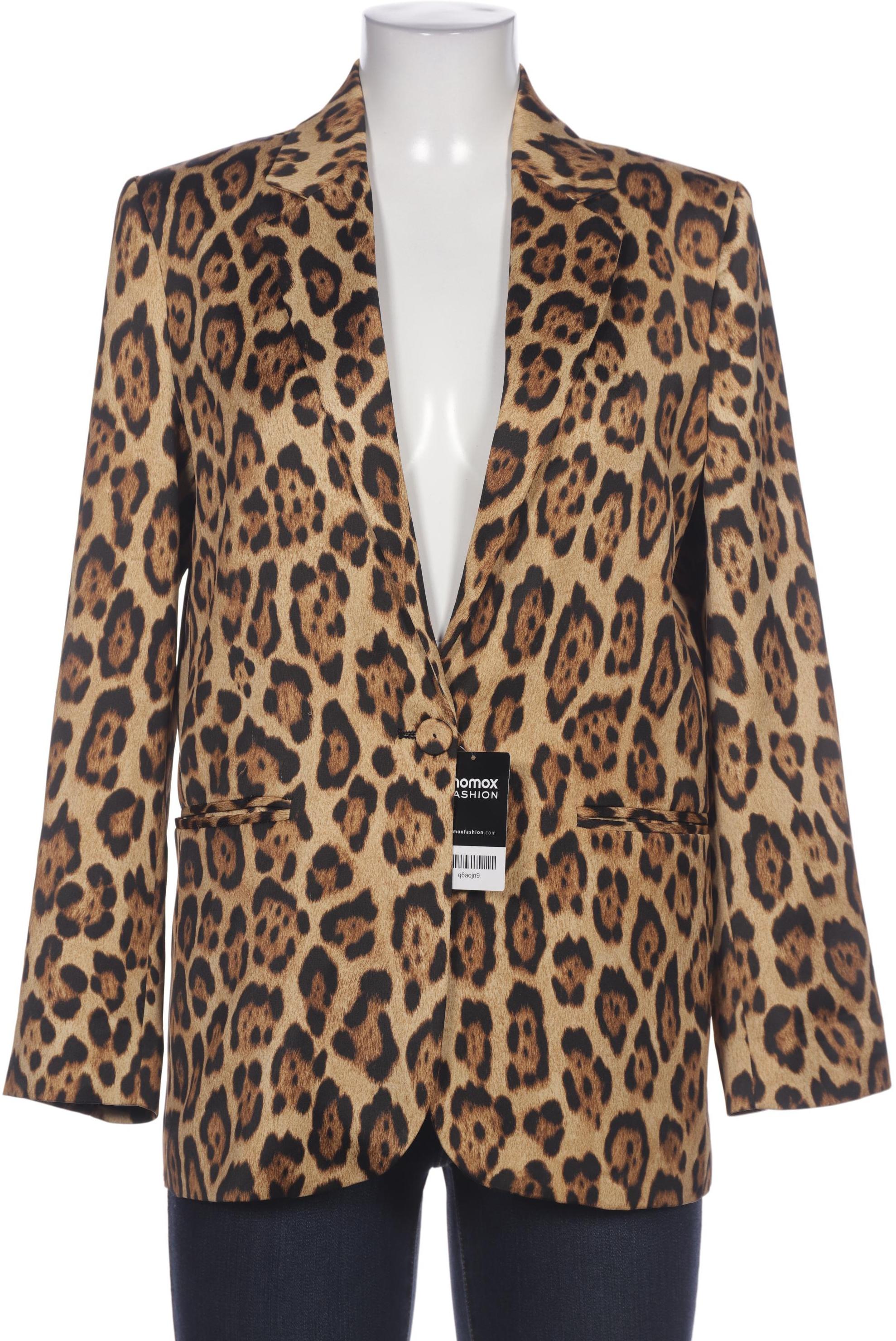 

Mango Damen Blazer, beige, Gr. 36