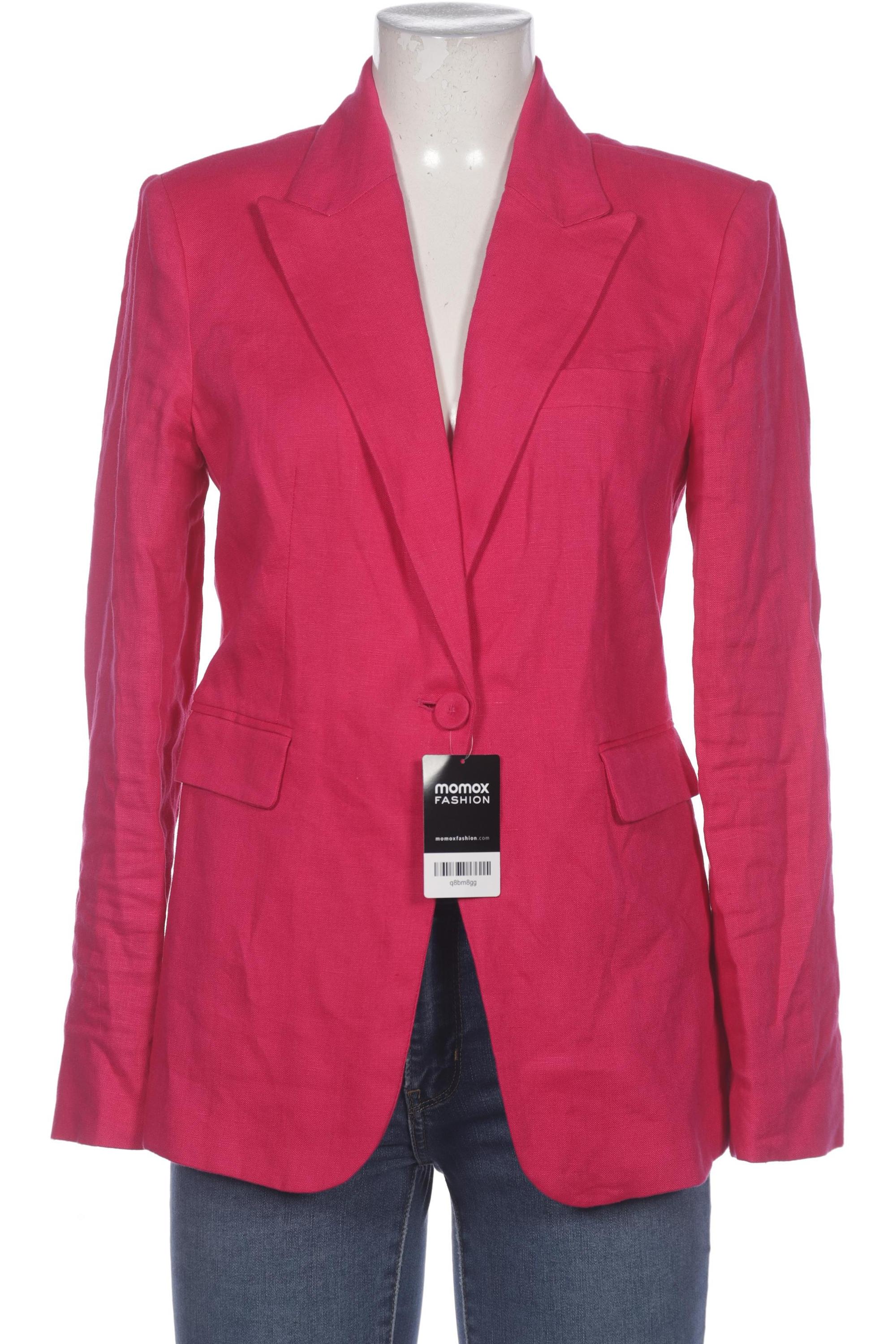 

Mango Damen Blazer, pink, Gr. 40