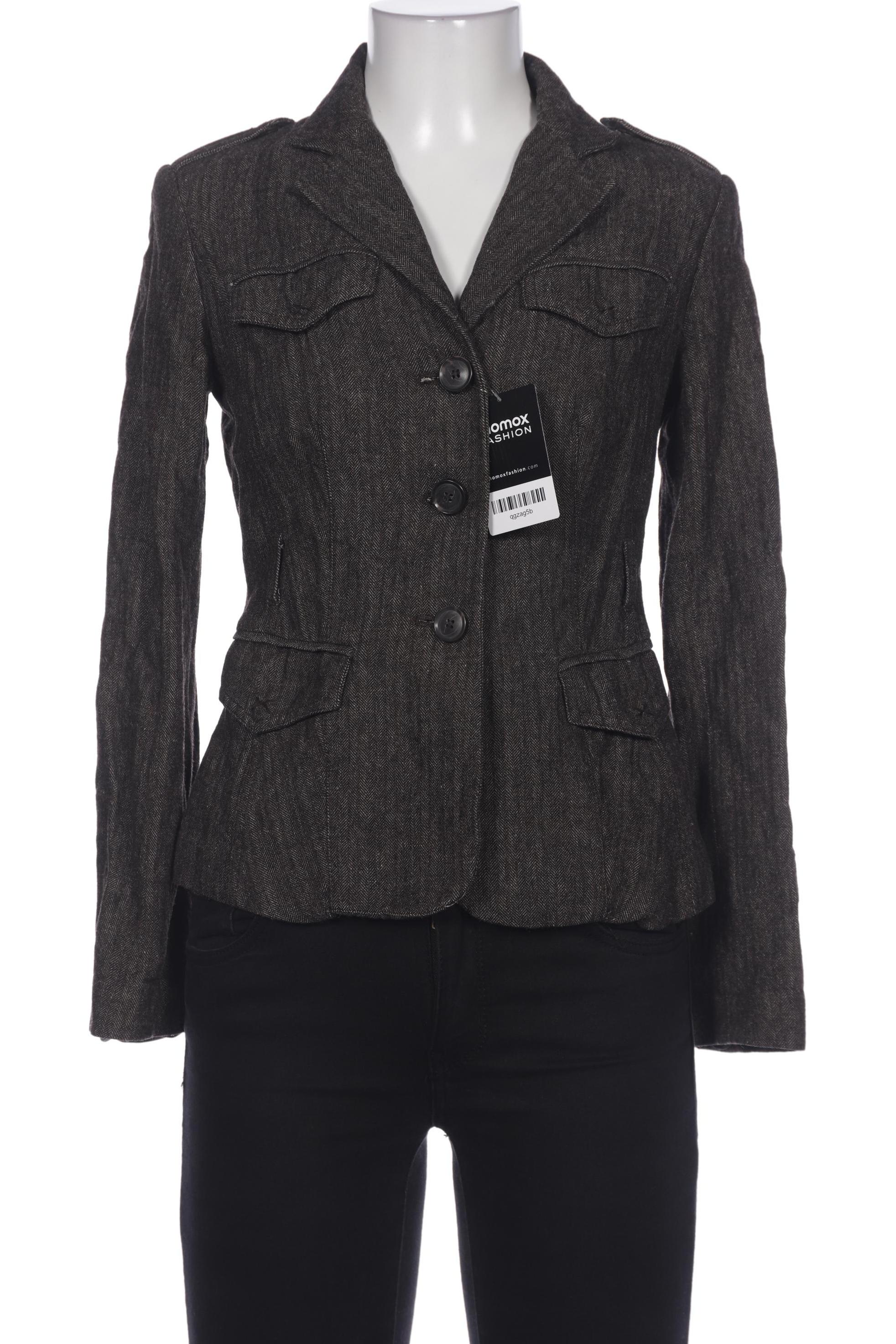 

MANGO Damen Blazer, braun